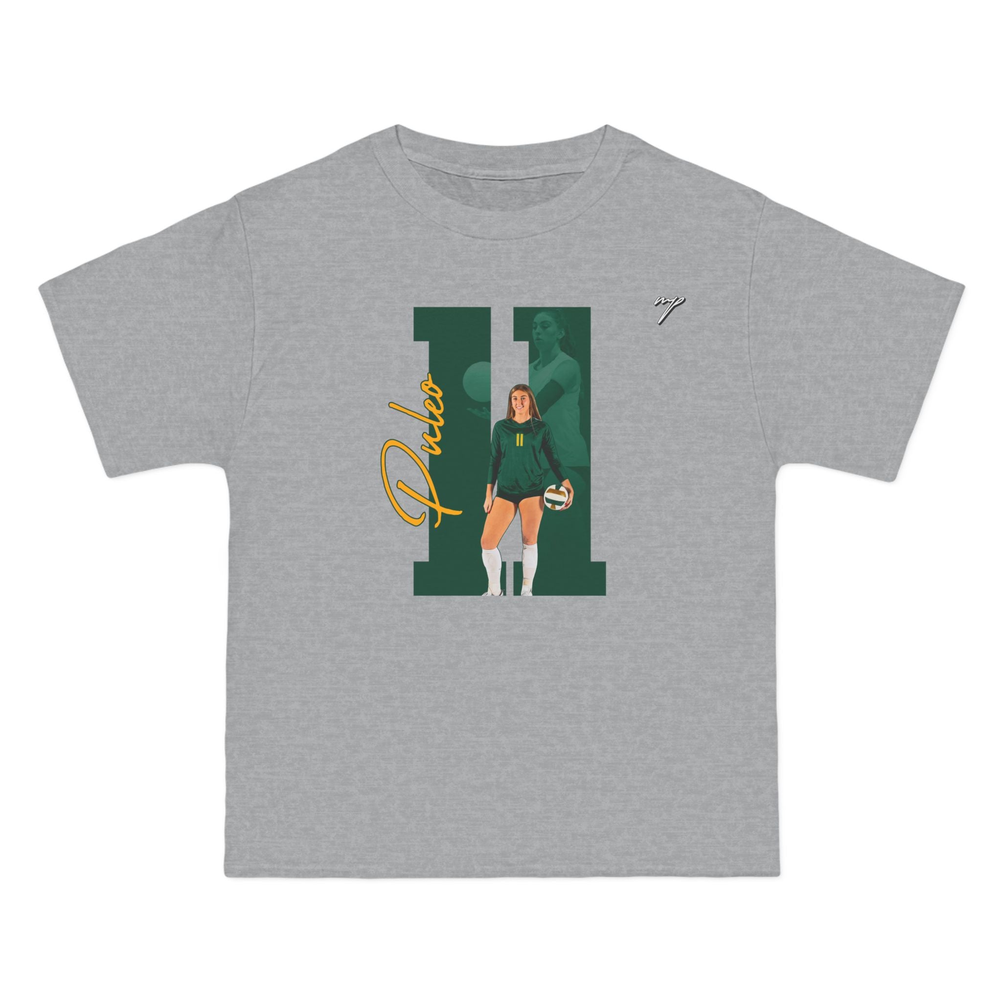 Sophia Puleo Vintage Tee