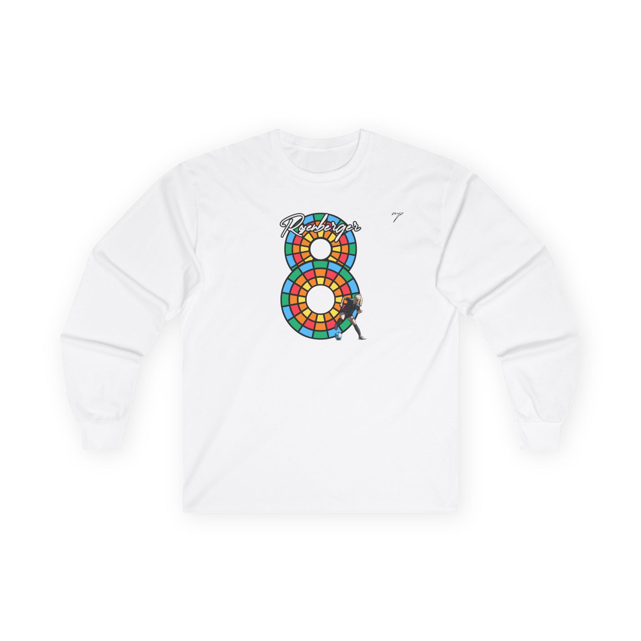 Jadyn Rosenberger Long Sleeve
