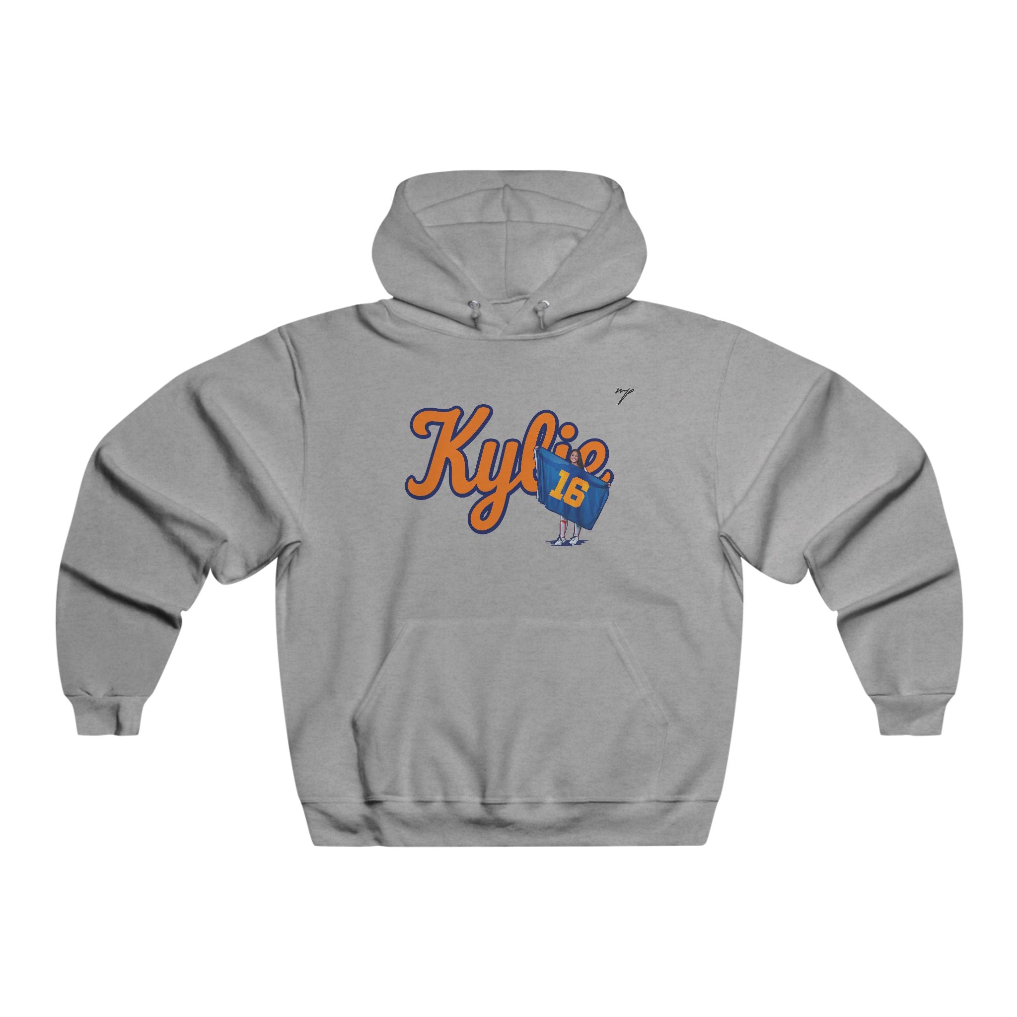 Kylie Folkwein Vintage Hoodie