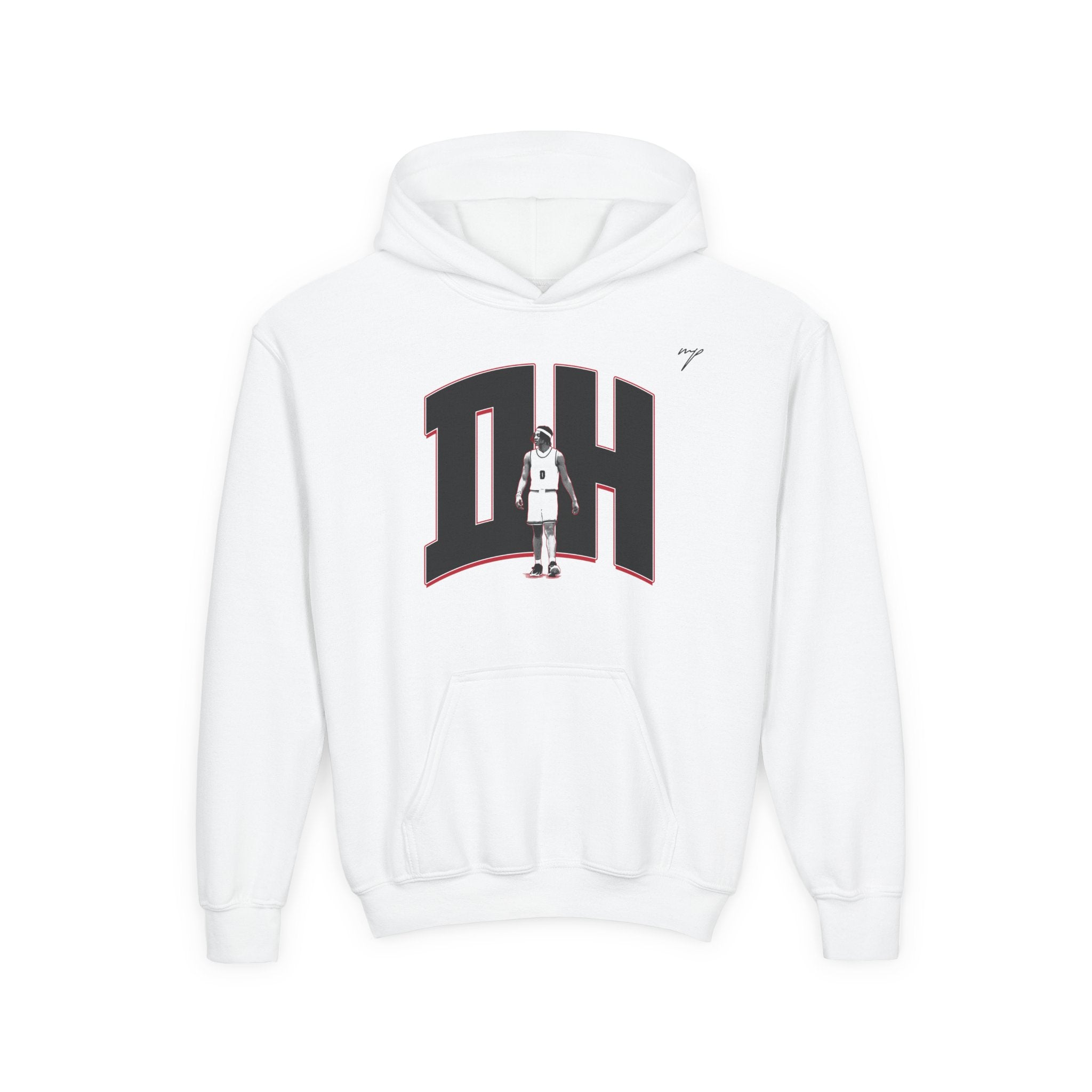 Darien Harris YOUTH Hoodie