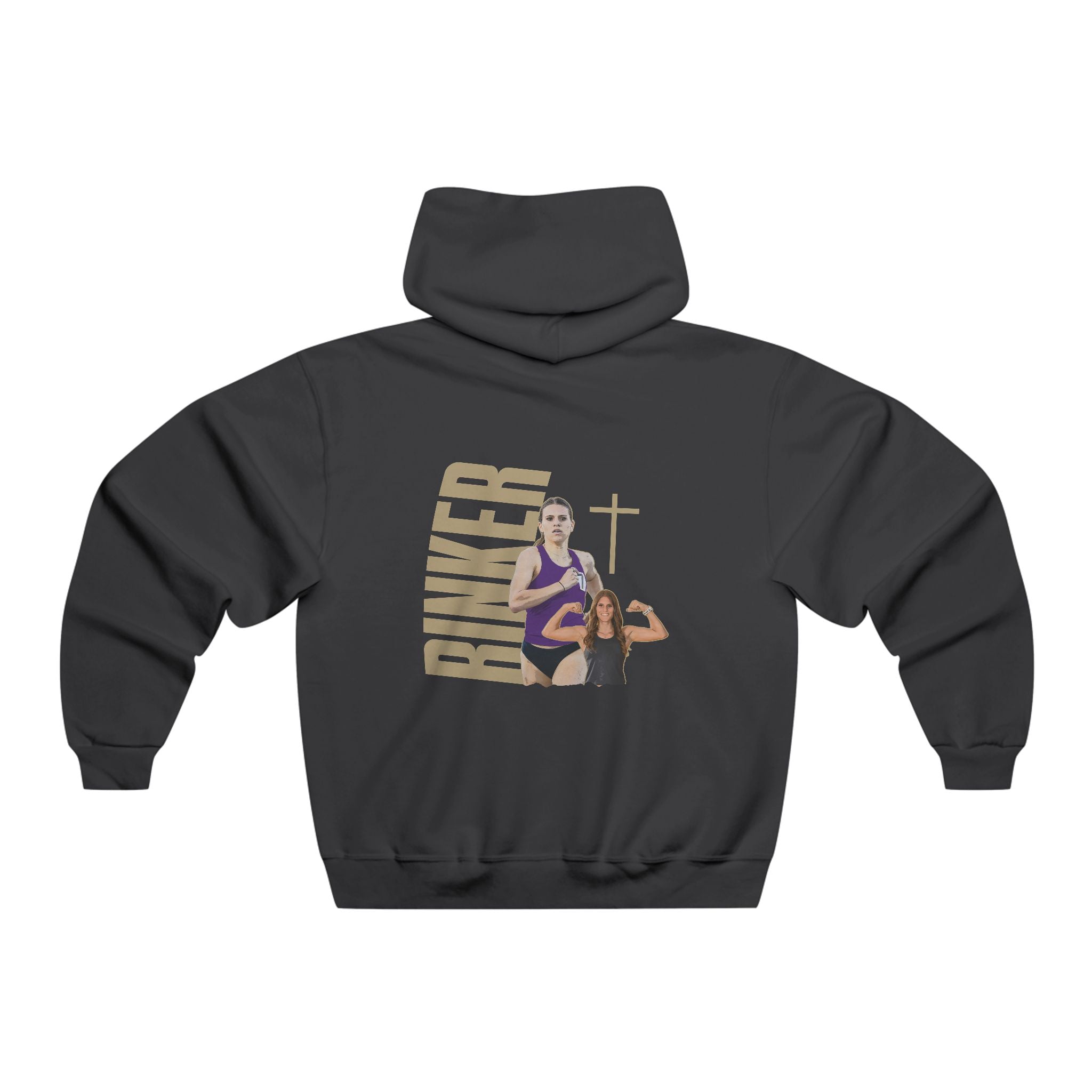 Eva Rinker Vintage Hoodie