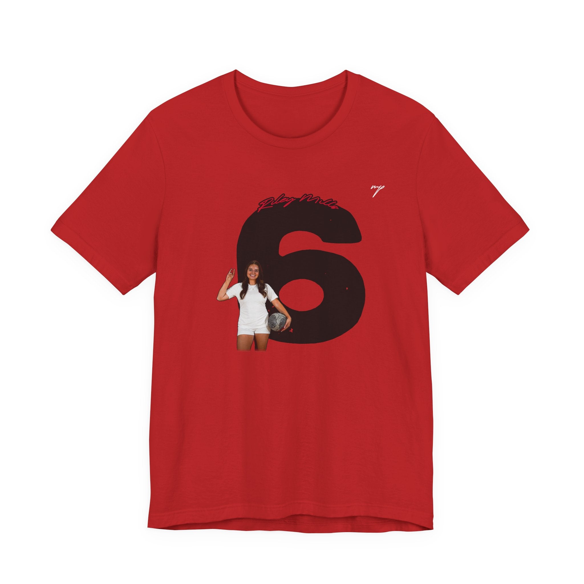 Riley Mills Graphic Tee