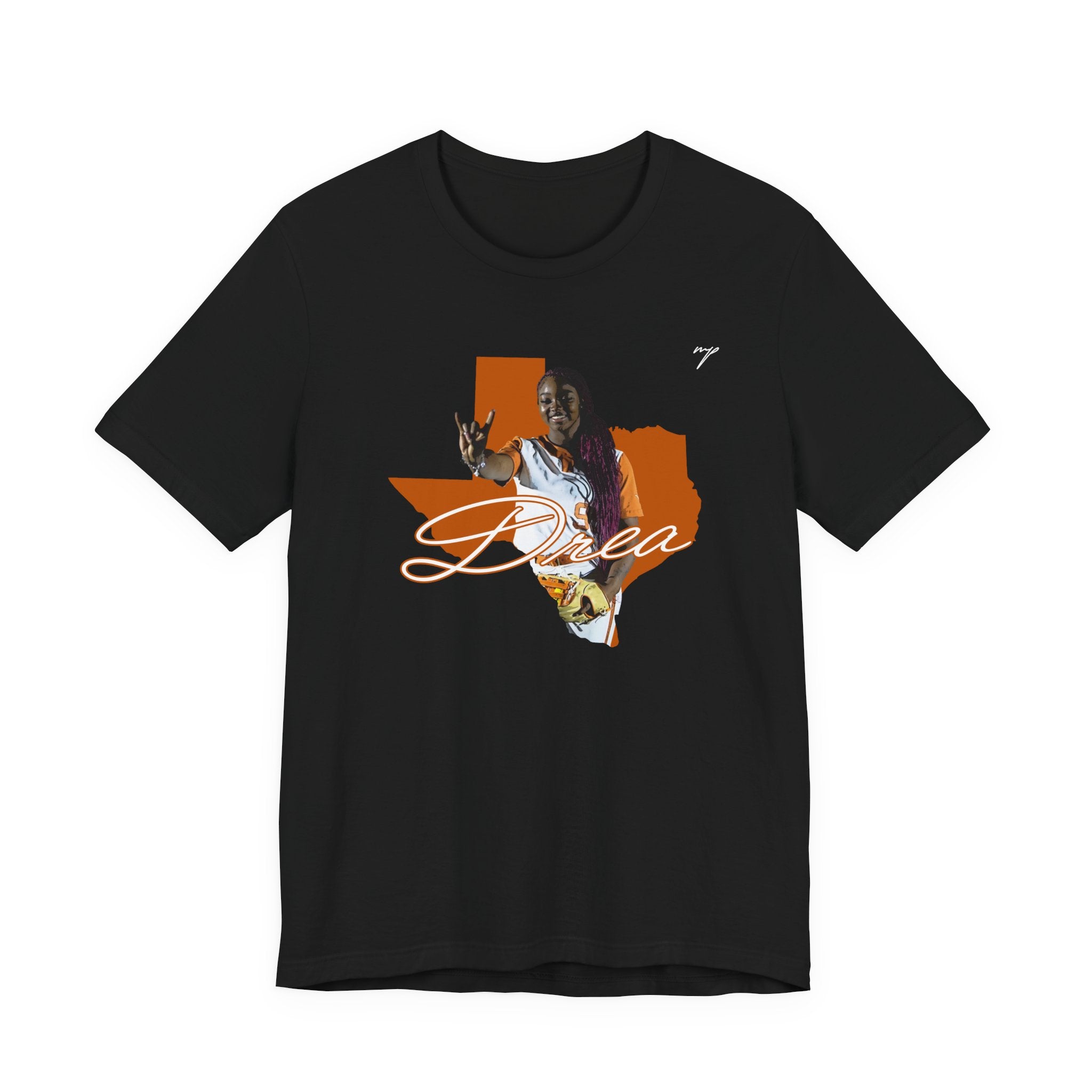 Drea Wilson Graphic Tee