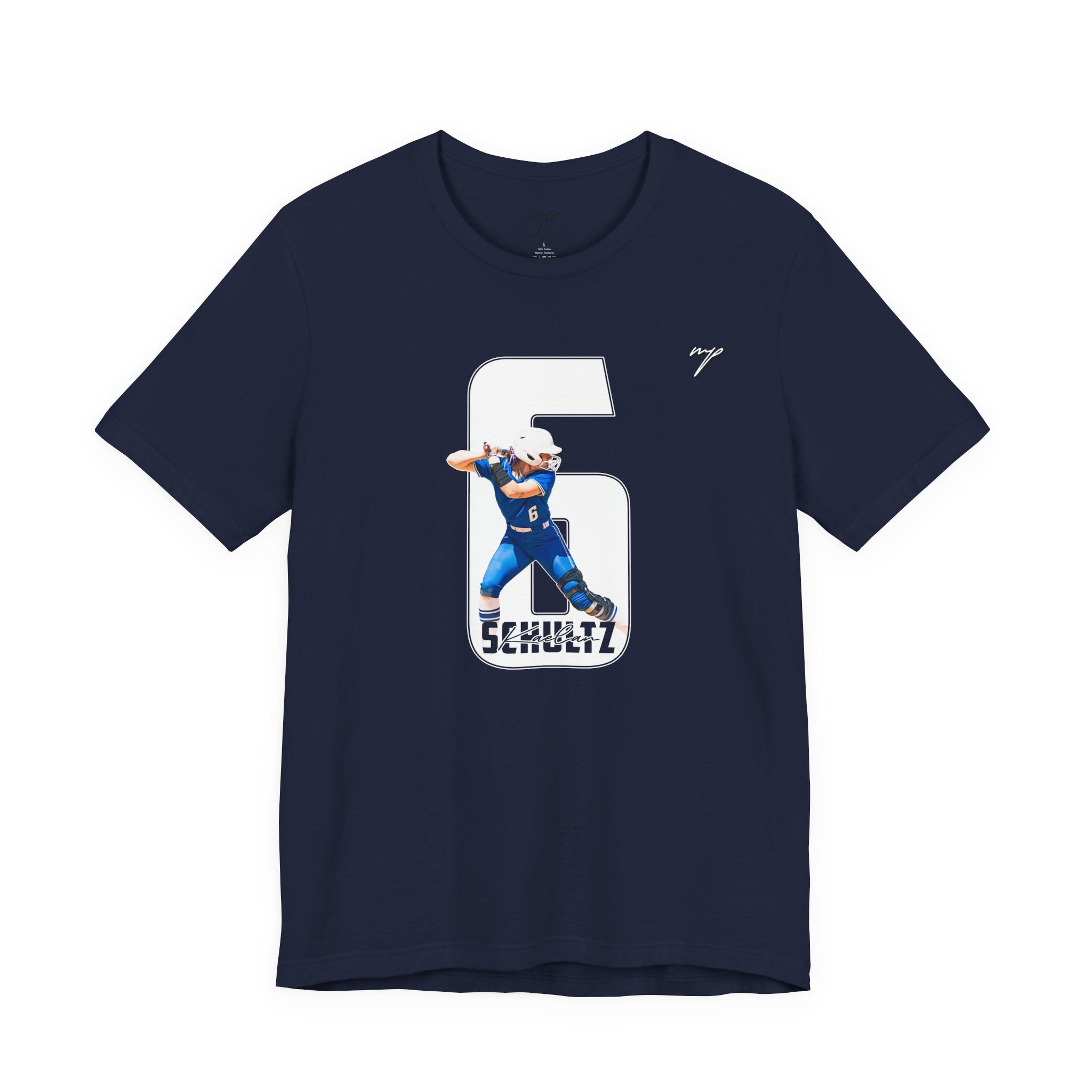 Kaelan Schultz Graphic Tee