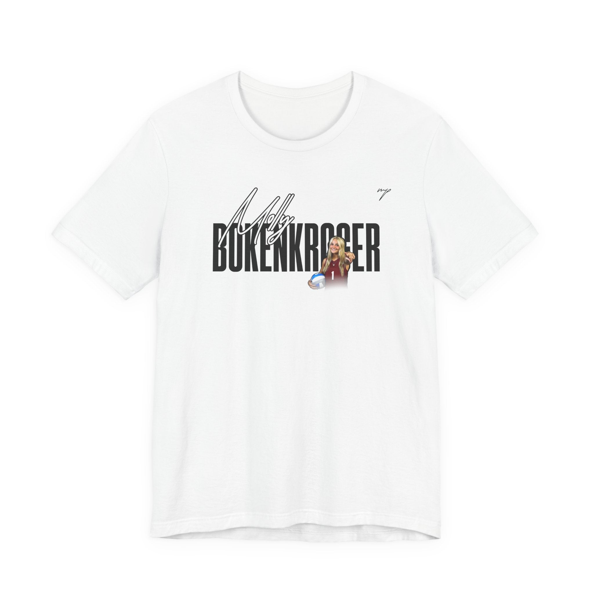 Molly Bokenkroger Graphic Tee