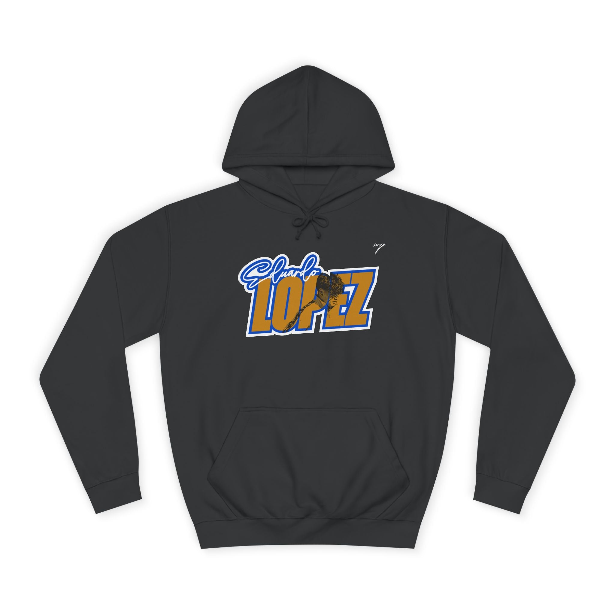 Eduardo Lopez Hoodie