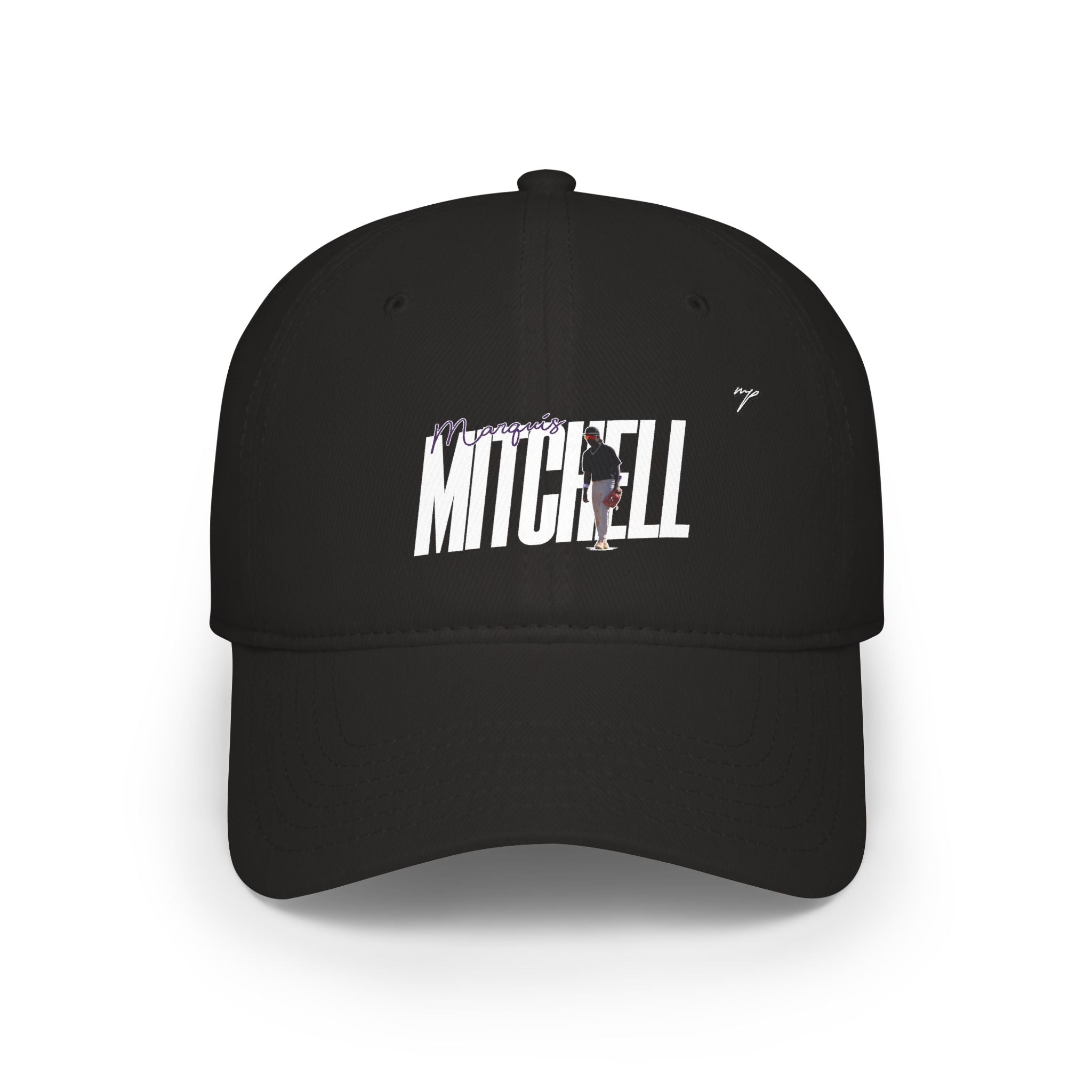 Marquis Mitchell Hat