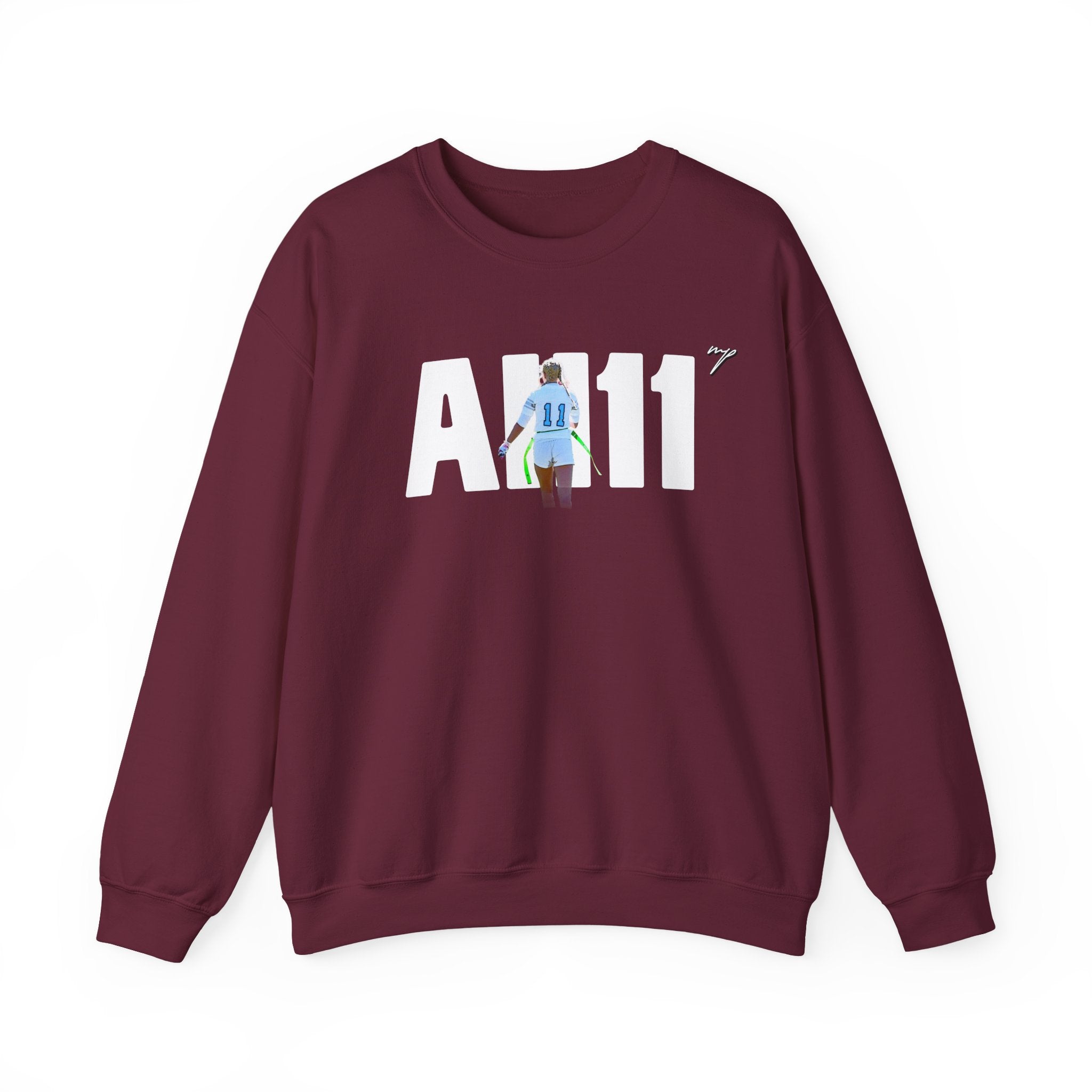 Ava Hourigan Crewneck