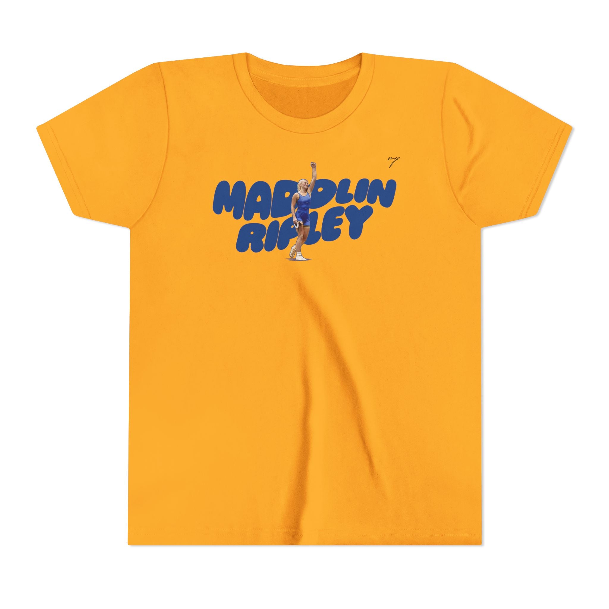 Madolin Ripley YOUTH Graphic Tee