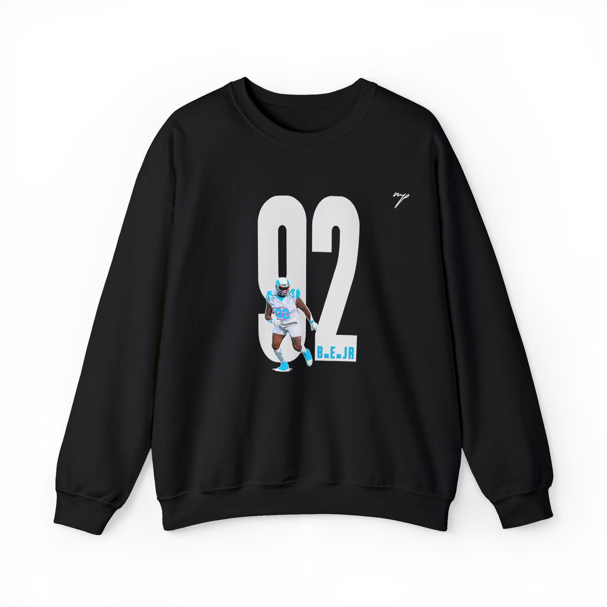 Bobby Echols JR Crewneck