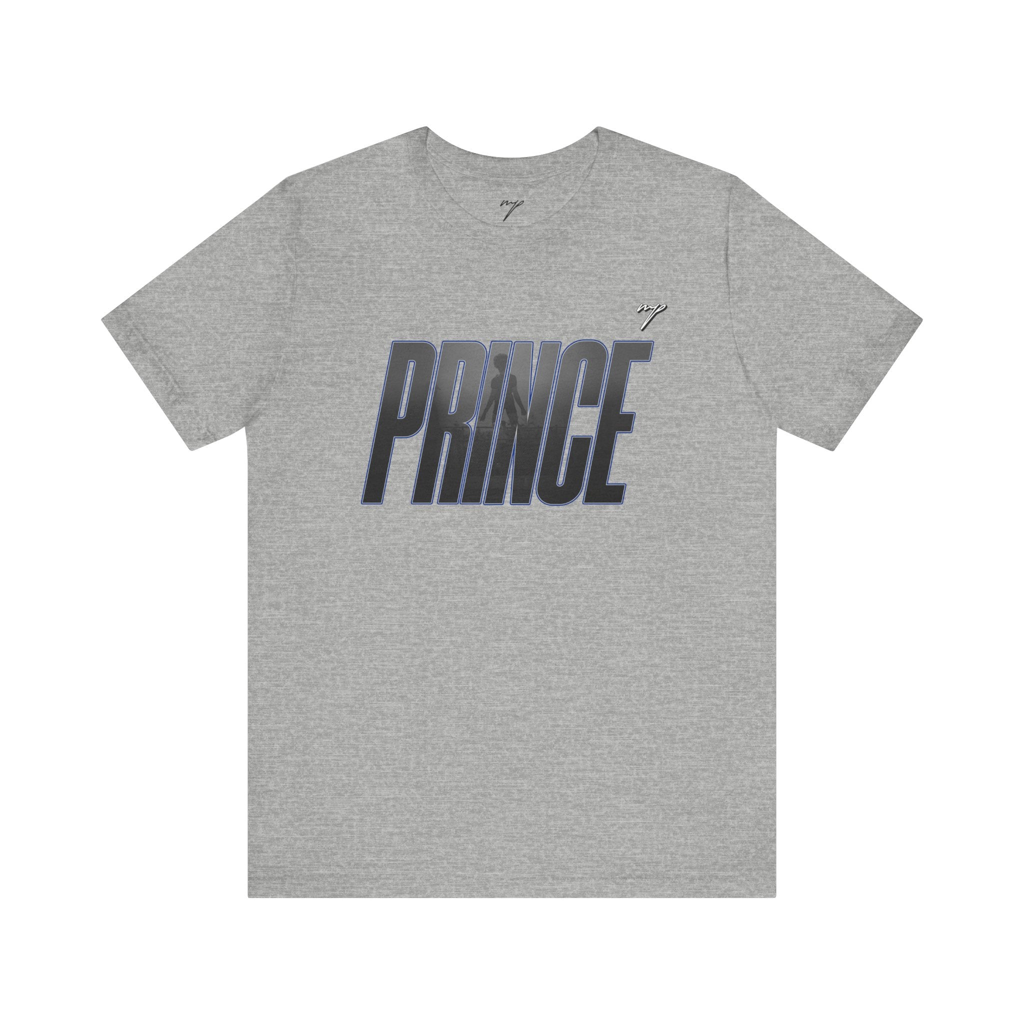 Aaron Culler Graphic Tee