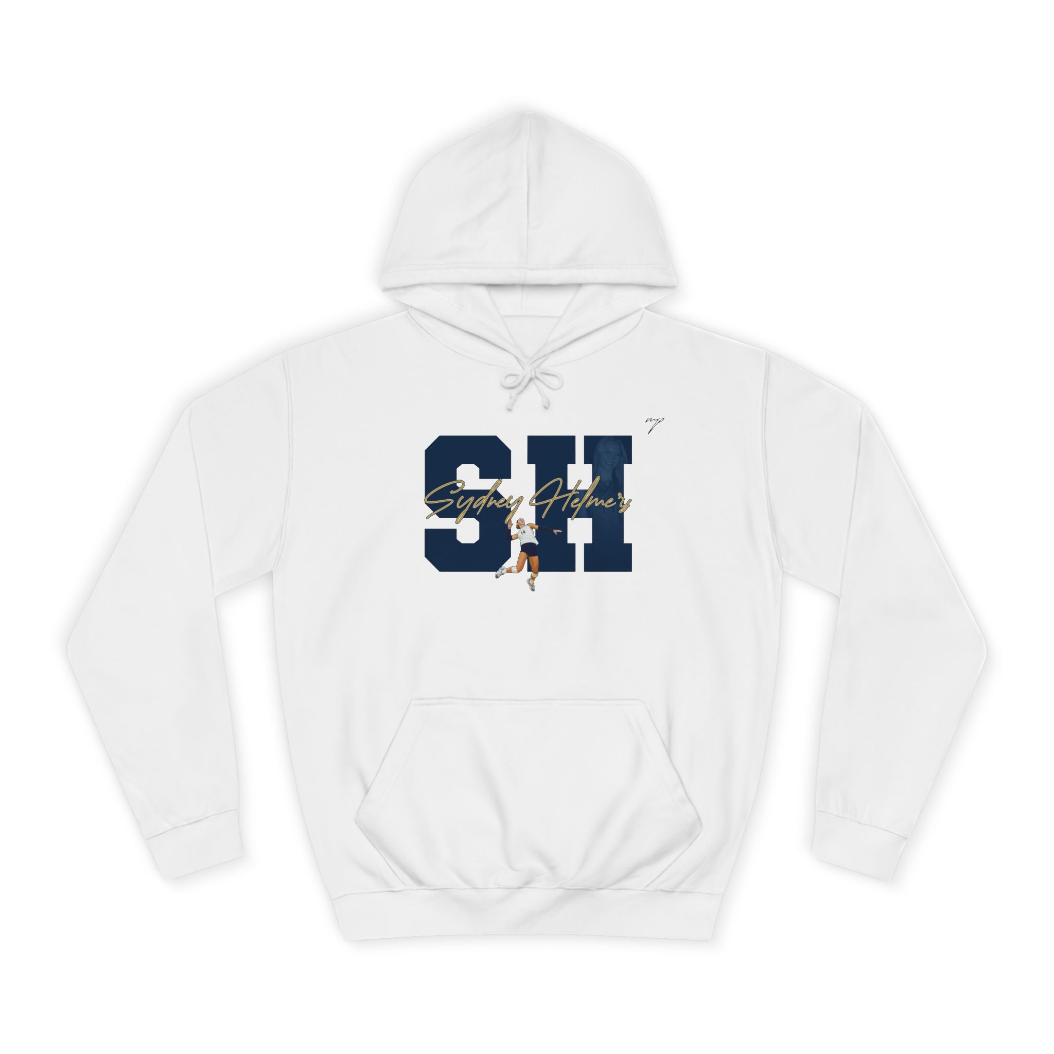 Sydney Helmers Hoodie