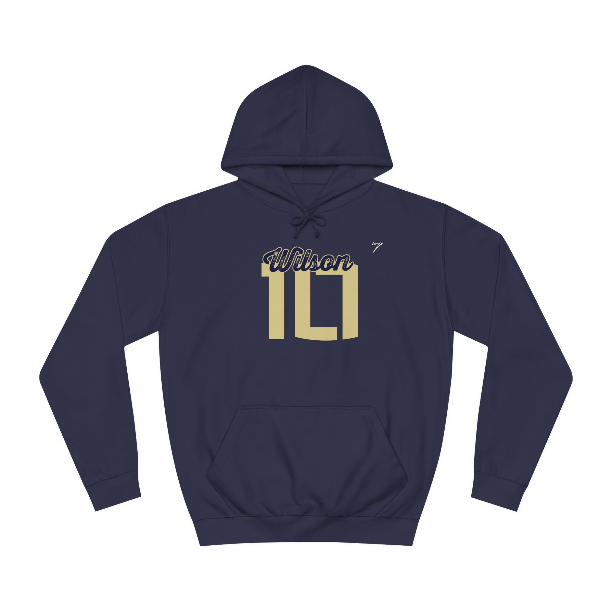 Kyree Wilson Hoodie