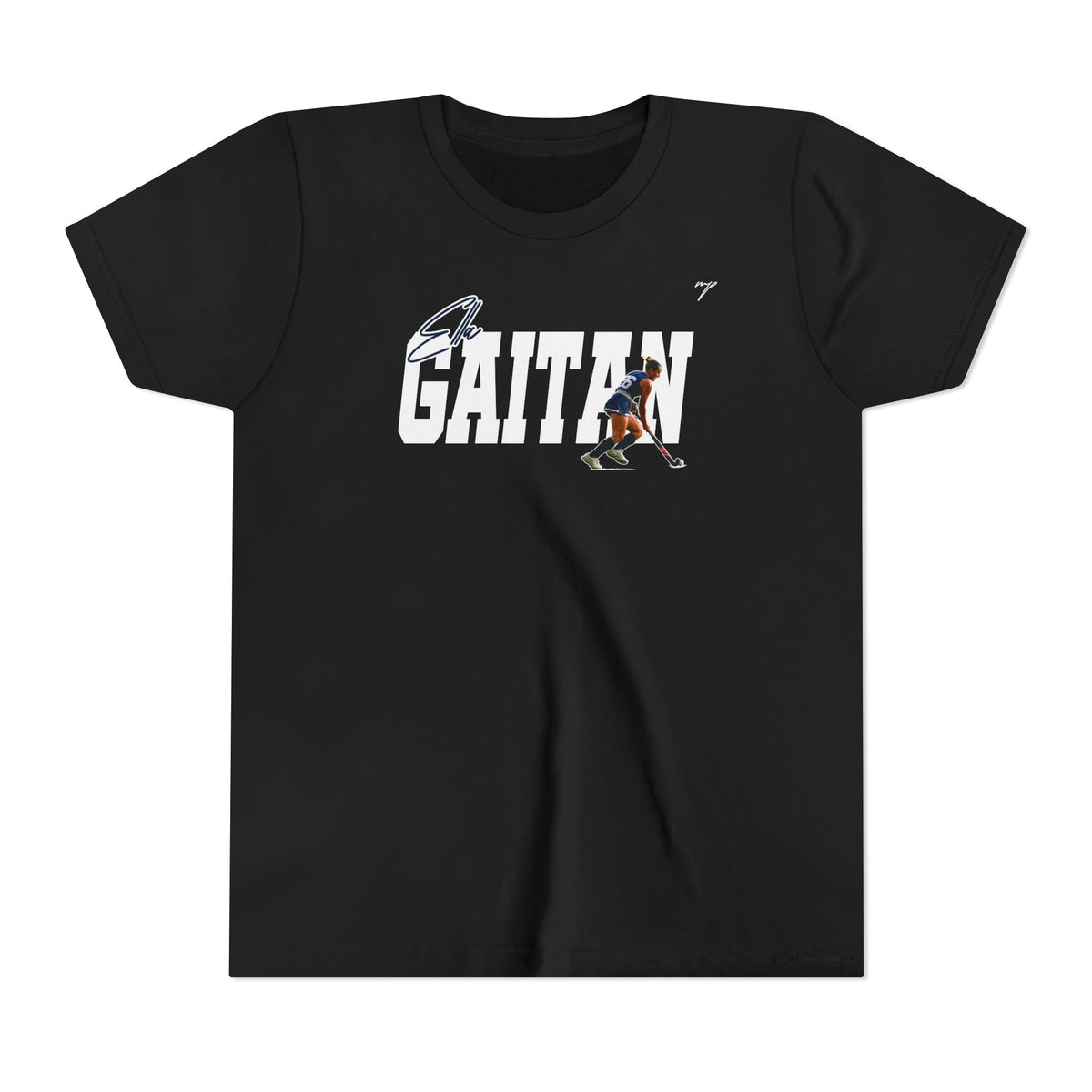 Ella Gaitan YOUTH Graphic Tee