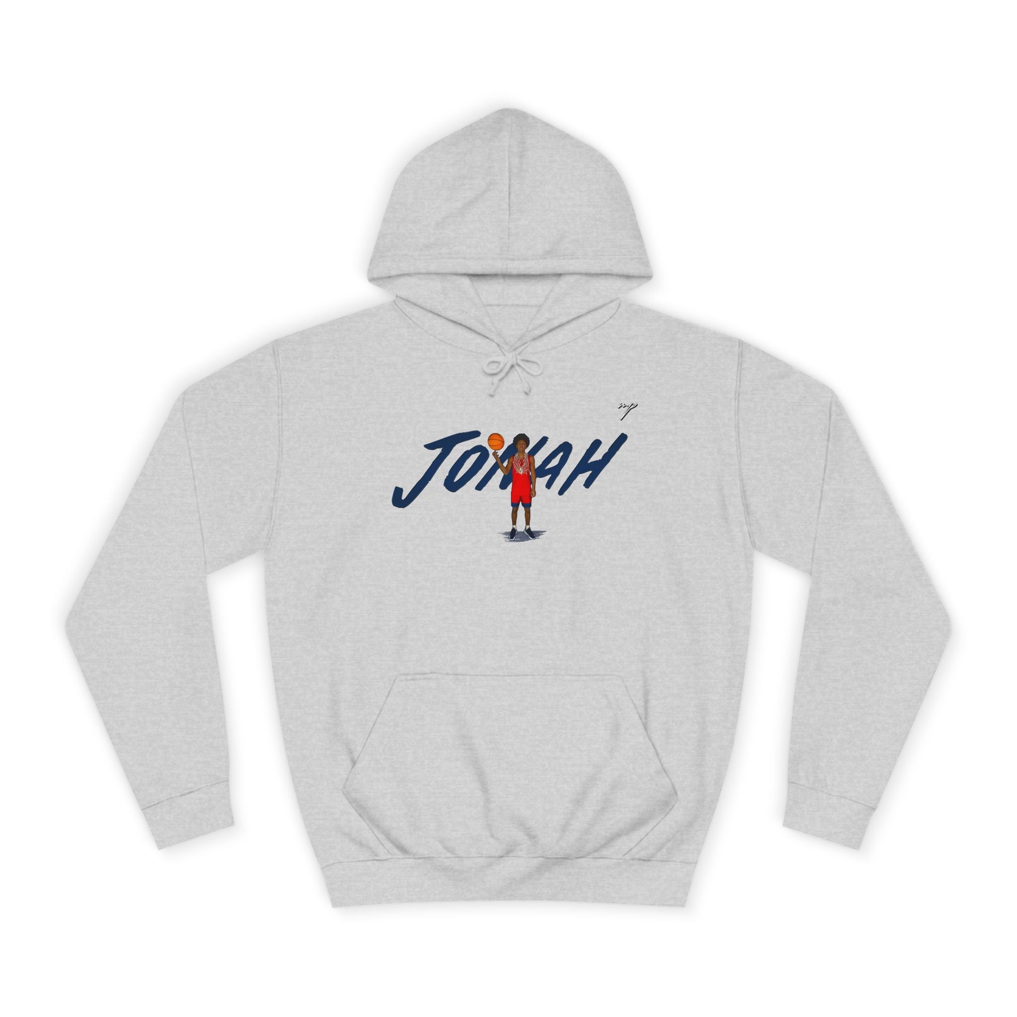 Jonah Lawrence Hoodie