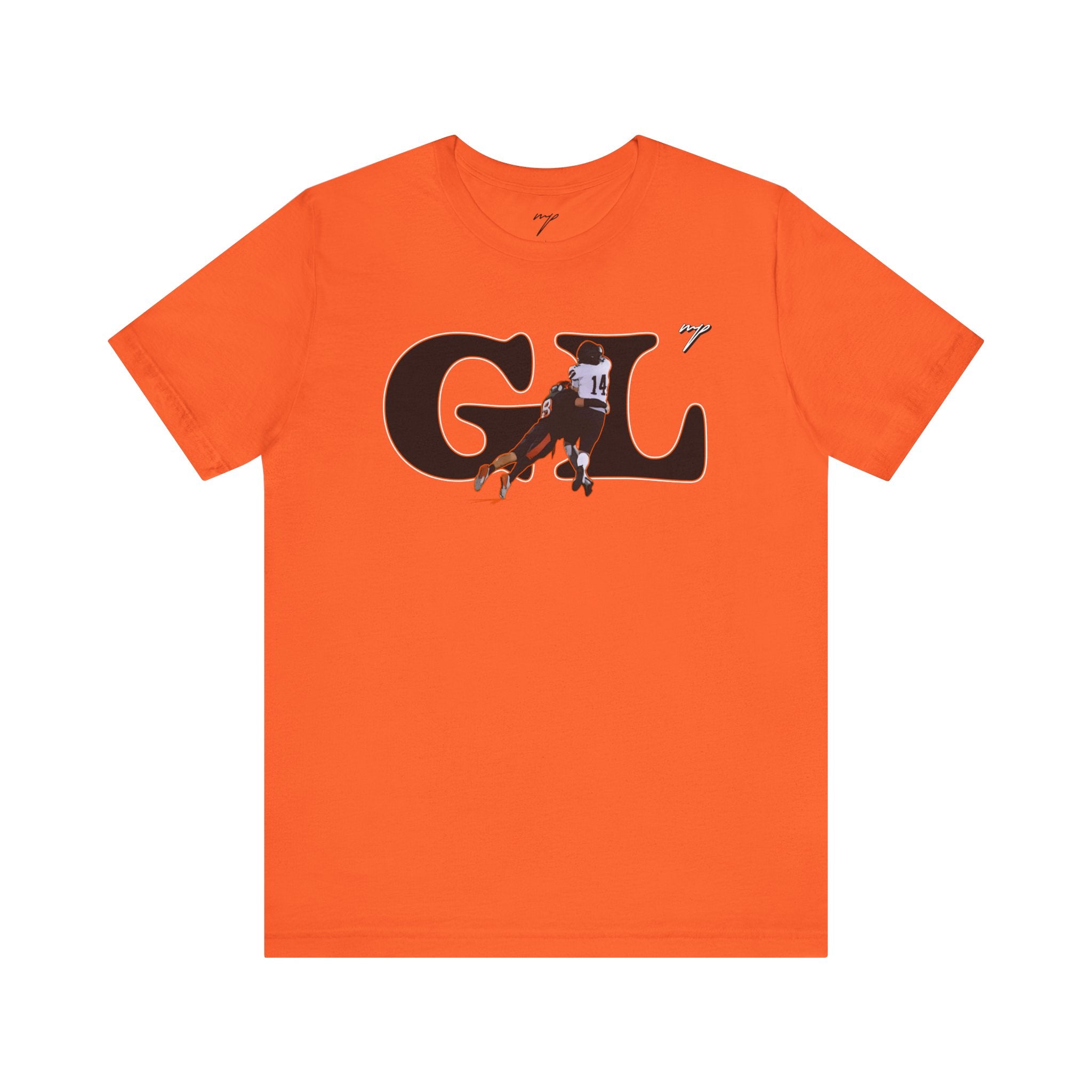Garrett Looney Graphic Tee