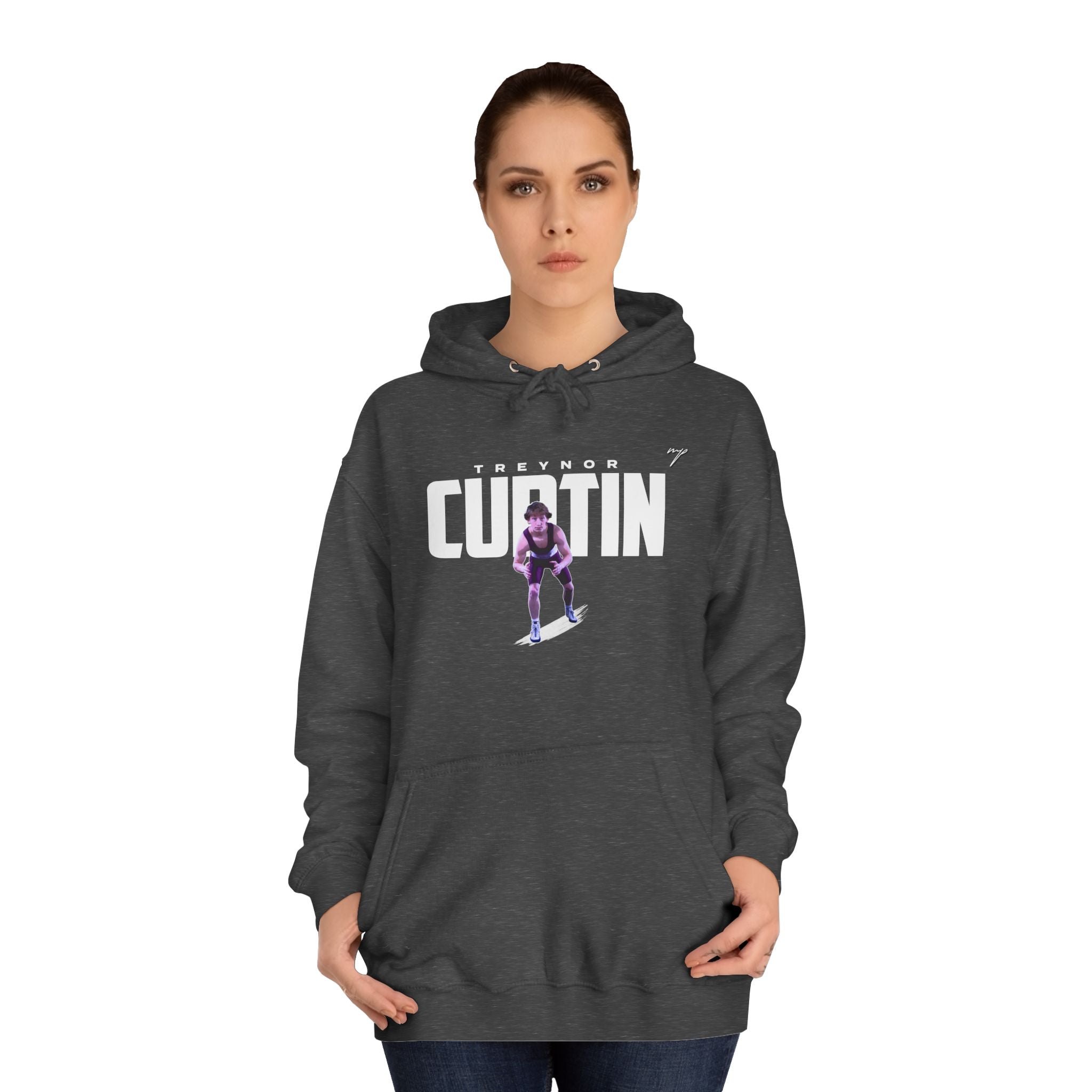 Treynor Curtin Hoodie