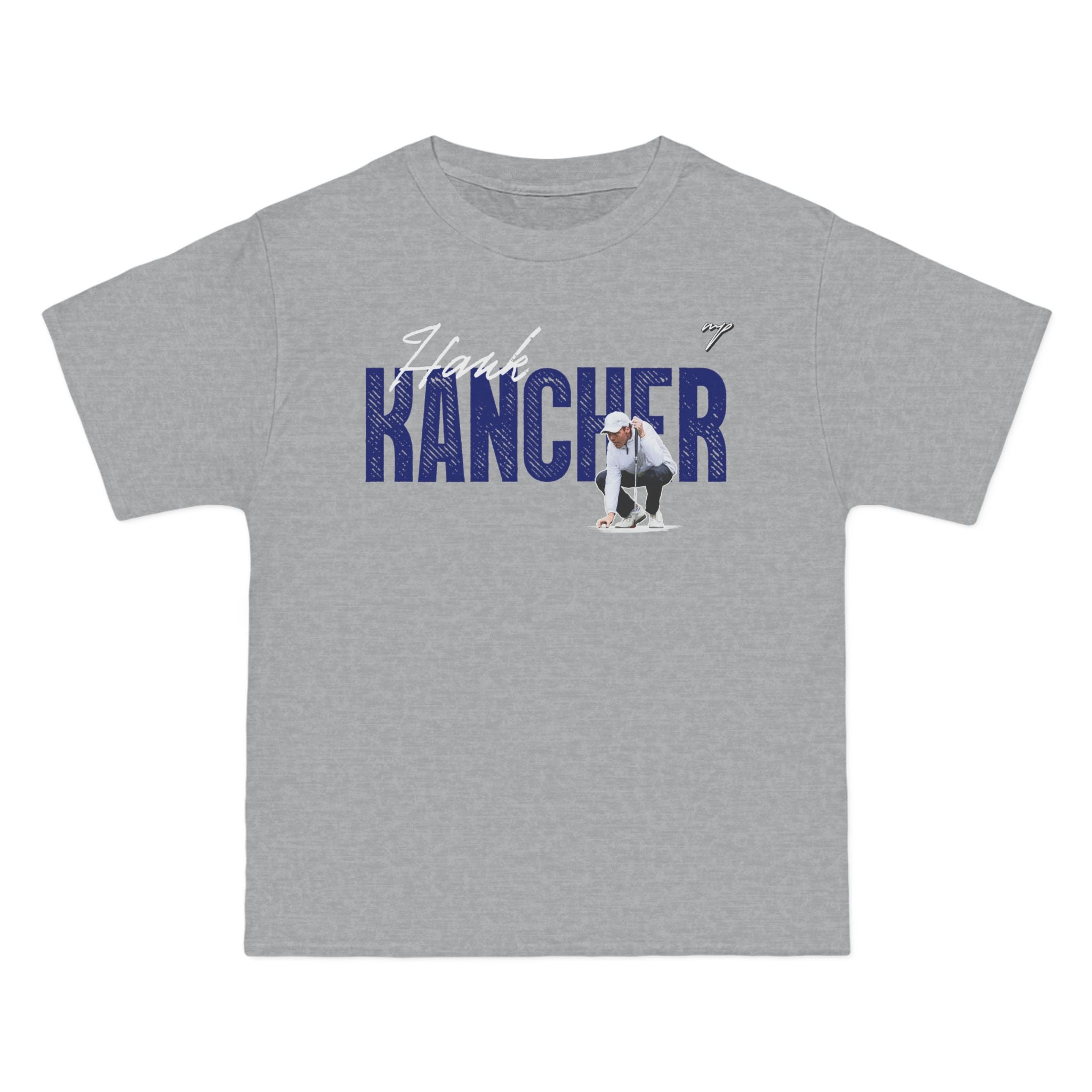 Hank Kancher Vintage Tee