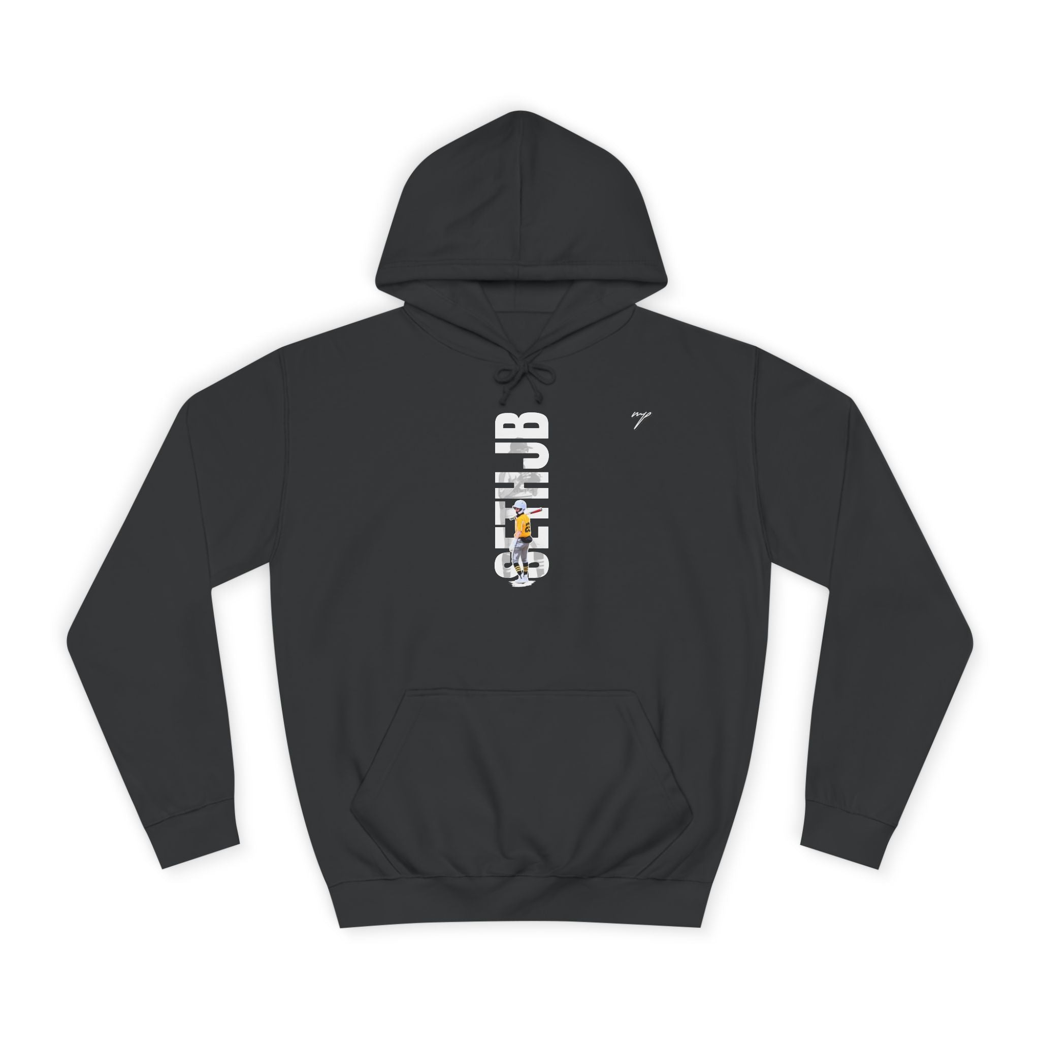 Seth Brandau Hoodie