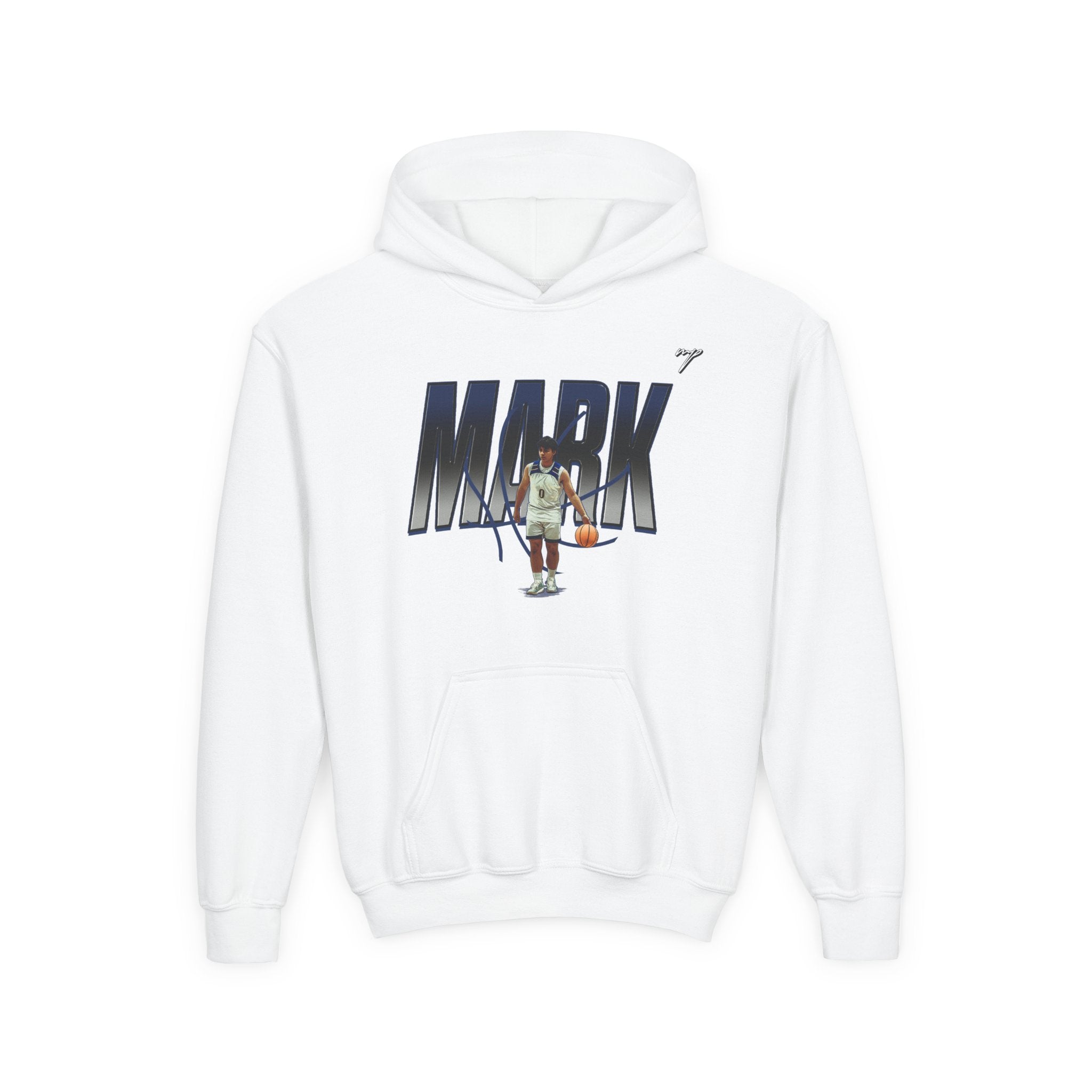 Mark Quiroz YOUTH Hoodie
