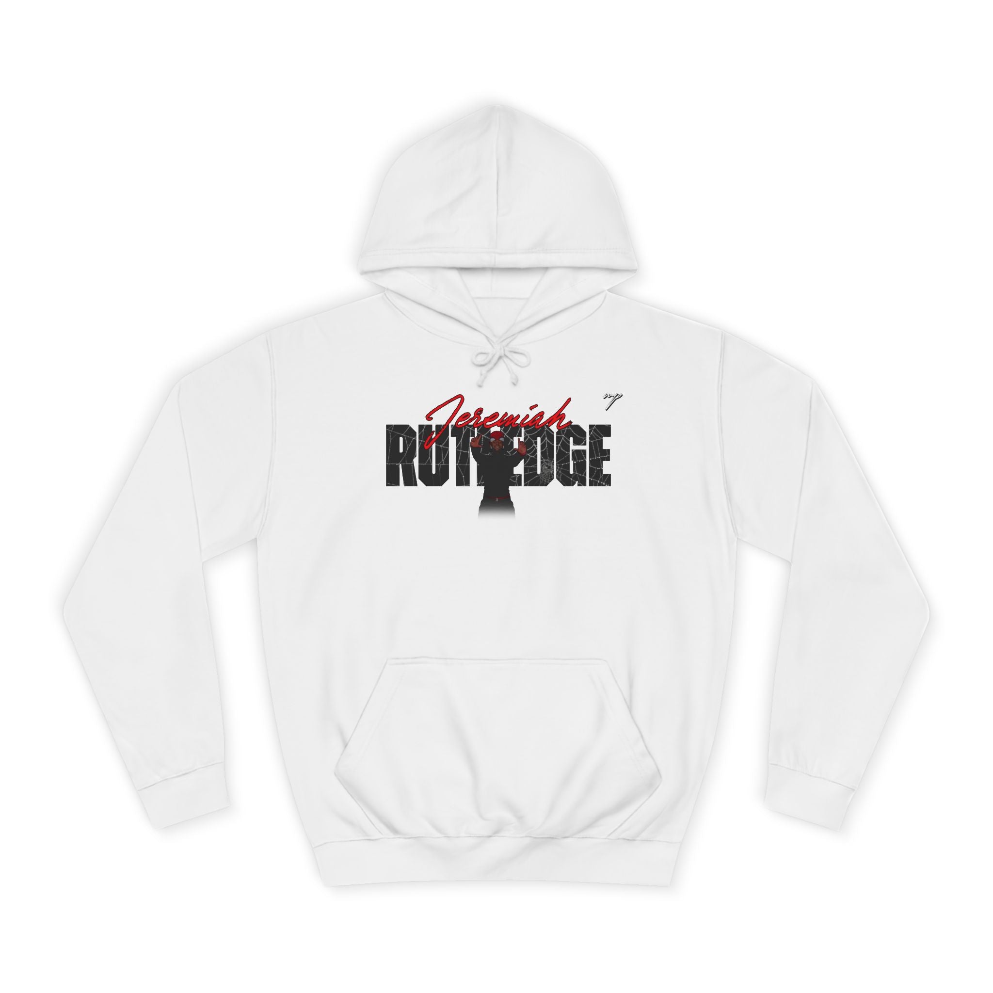 Jeremiah Rutledge Hoodie