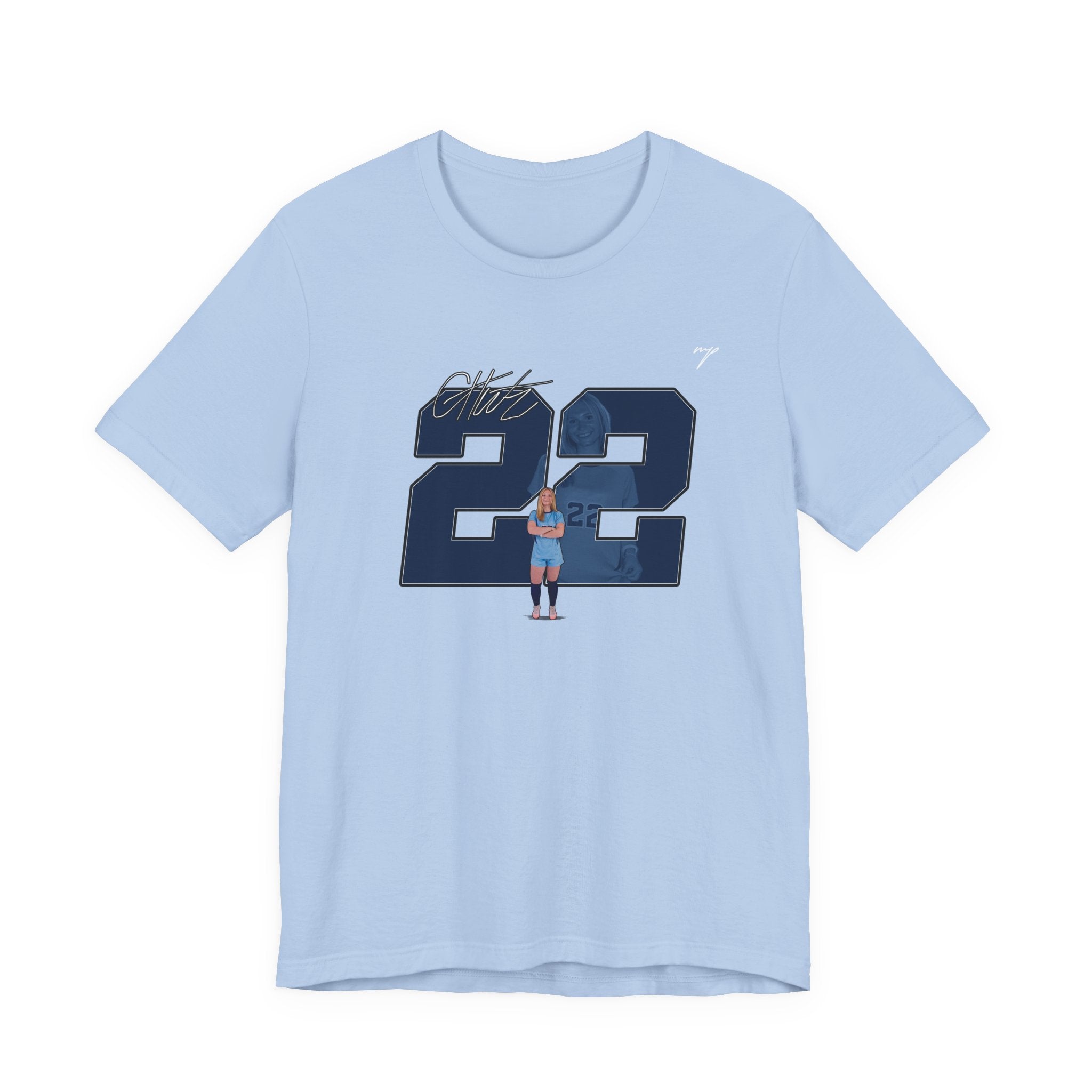 Callie Houtz Graphic Tee
