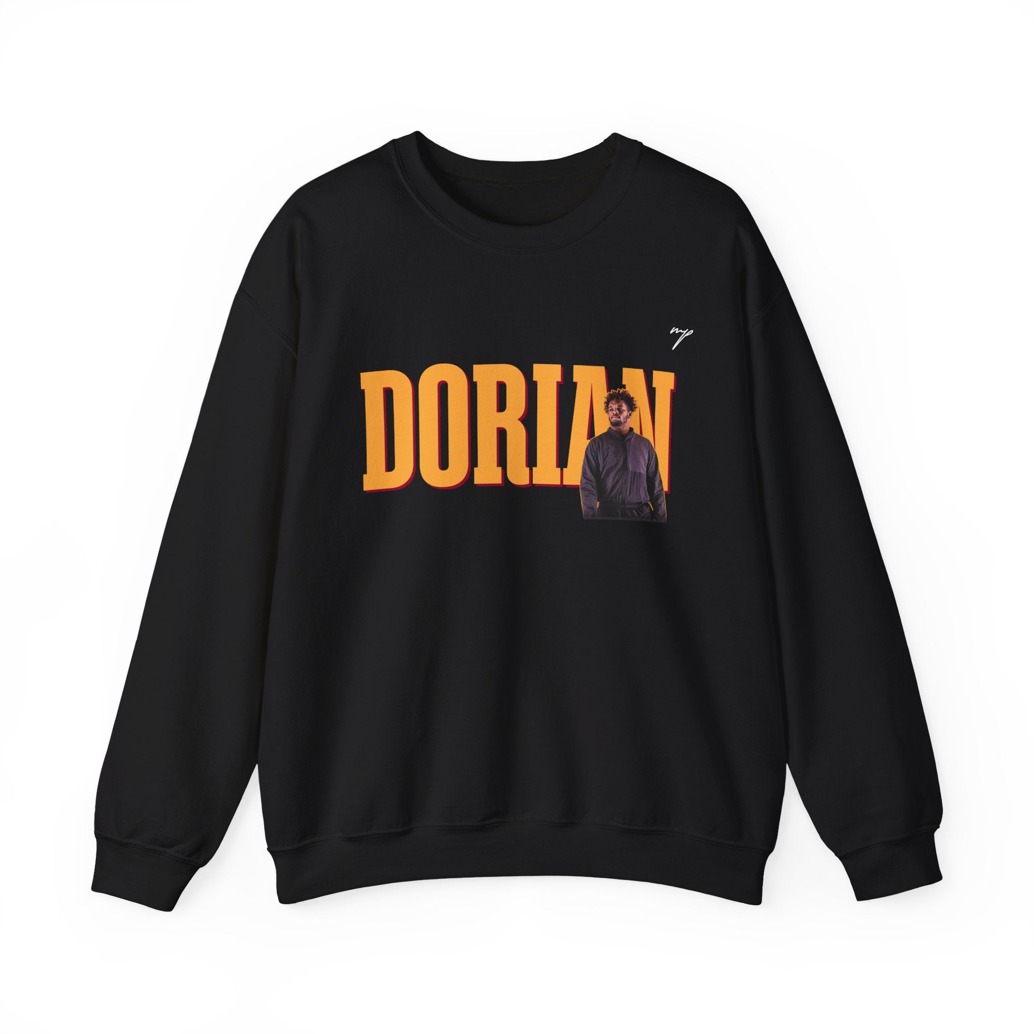 Dorian Crosby Crewneck