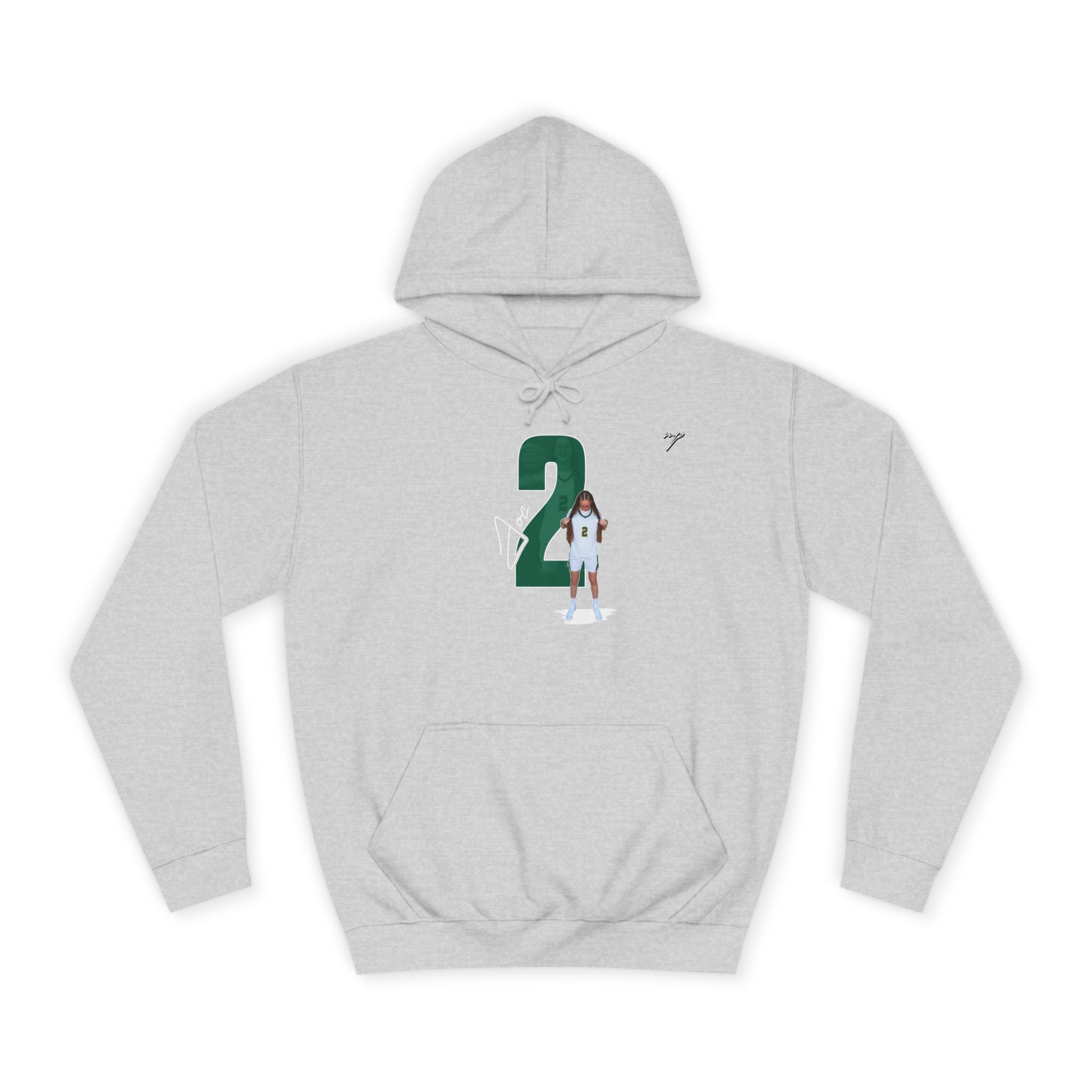 Jocelyn Gagnon Hoodie