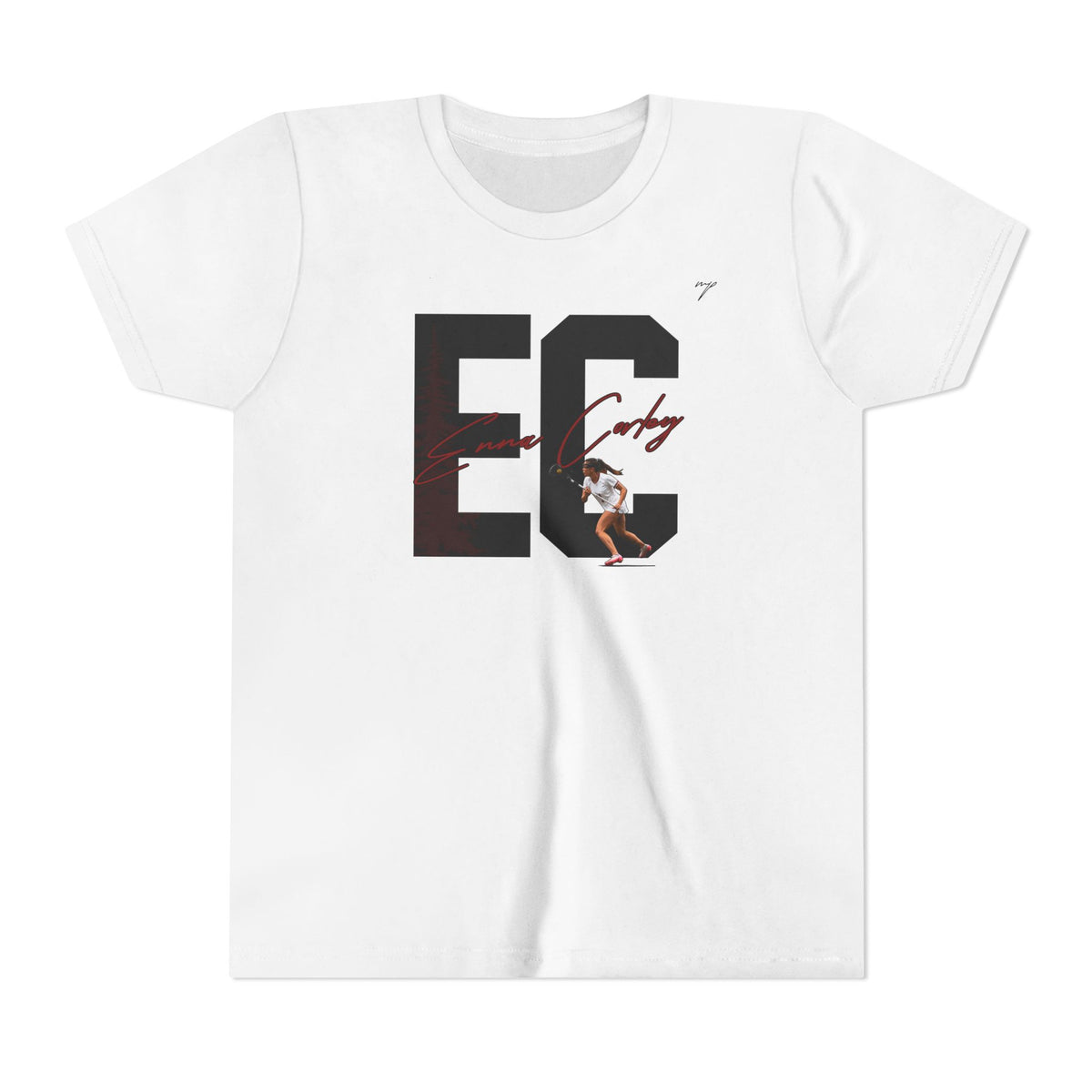 Enna Corley YOUTH Graphic Tee