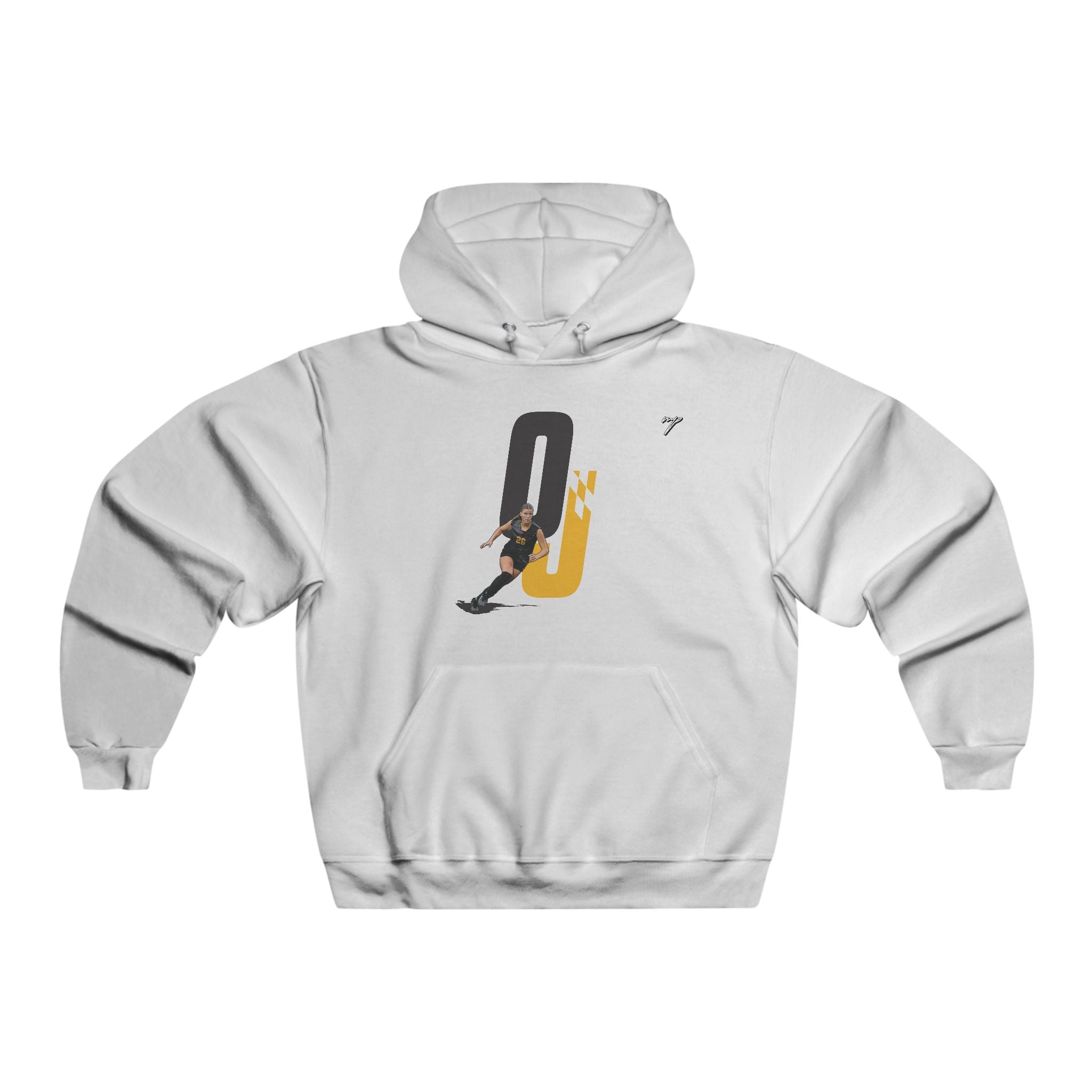 Olivia Nardone Vintage Hoodie