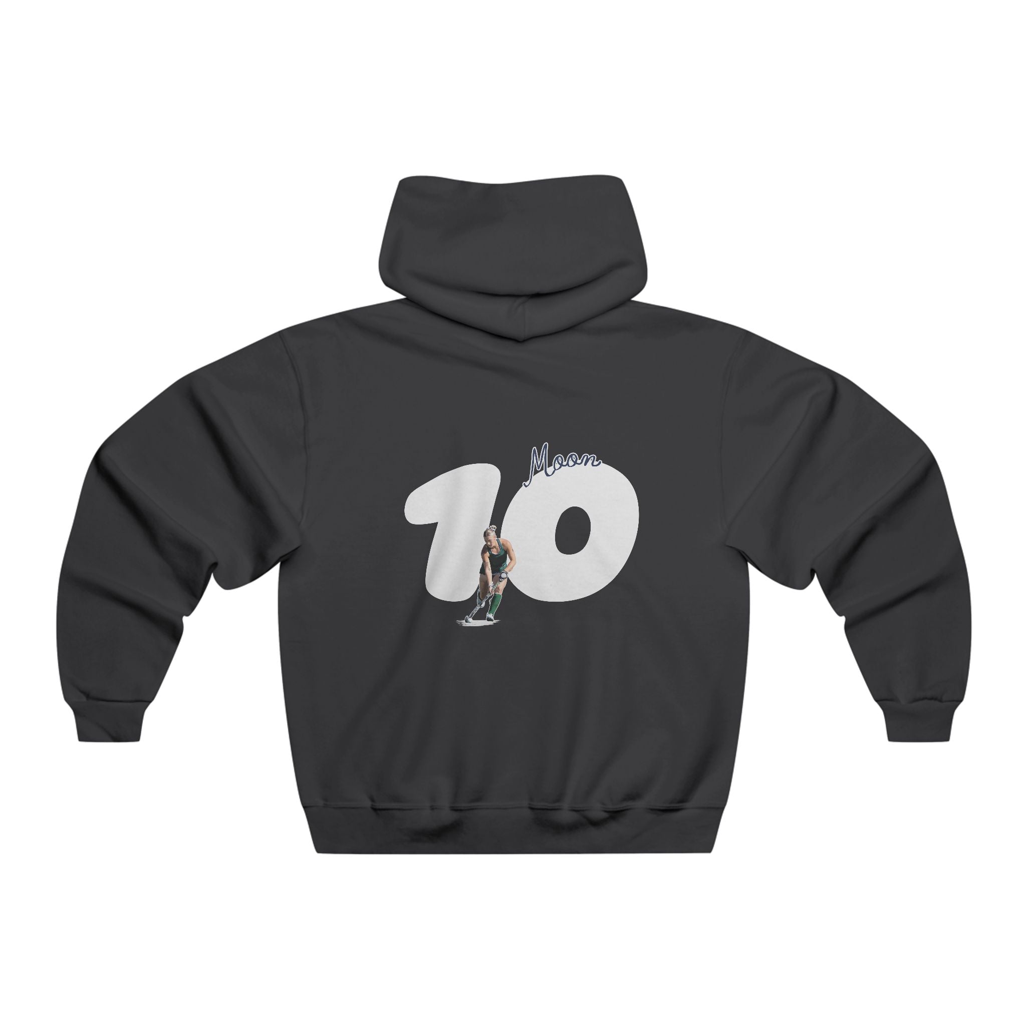 Helena Moon Vintage Hoodie