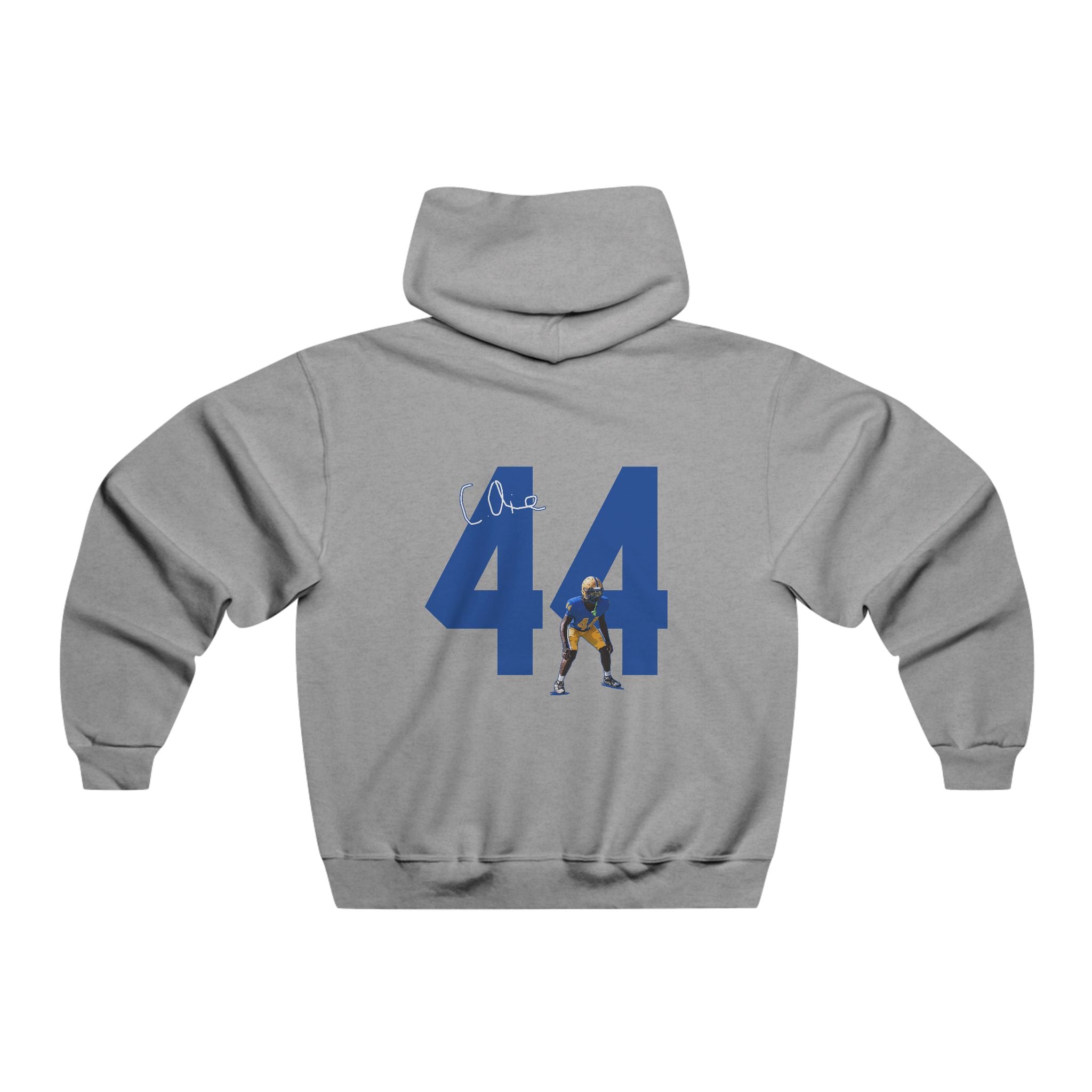 Cameron Aime Vintage Hoodie