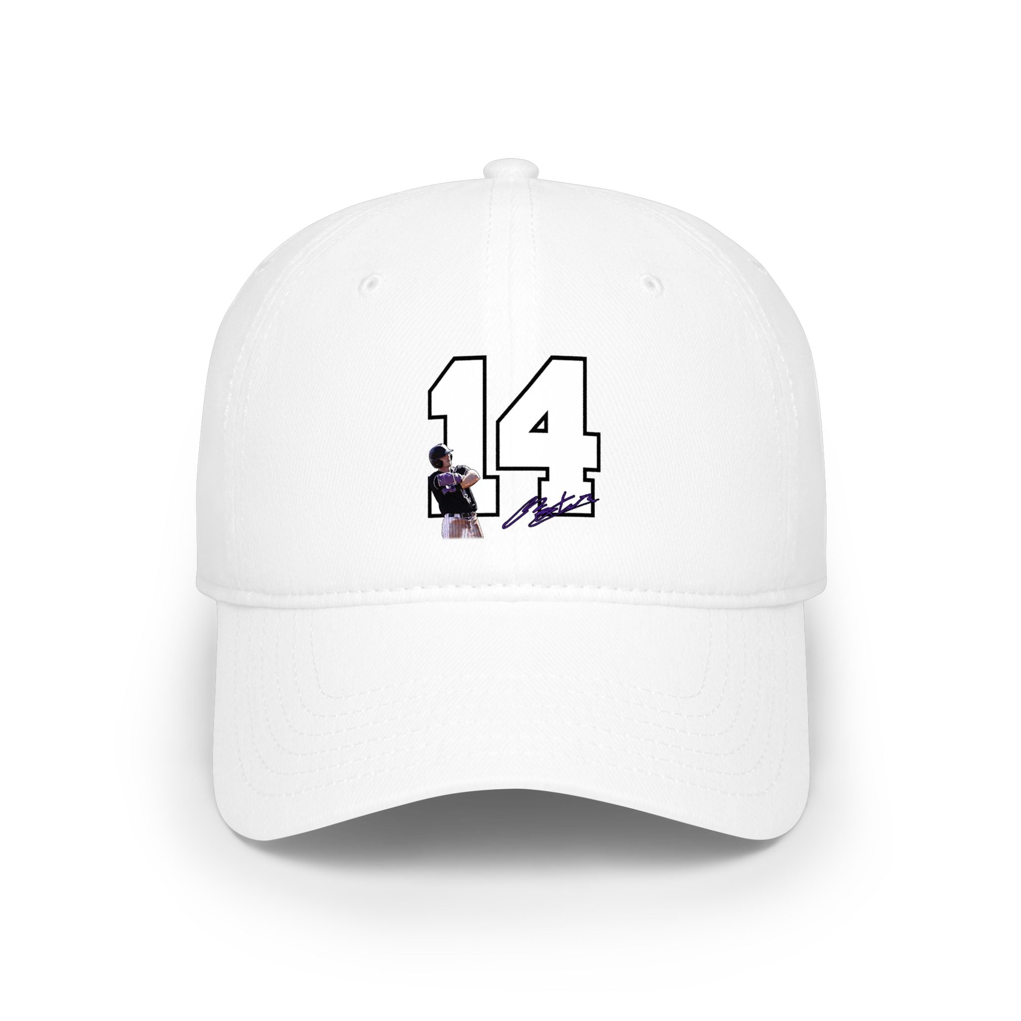 Max Charles Hat