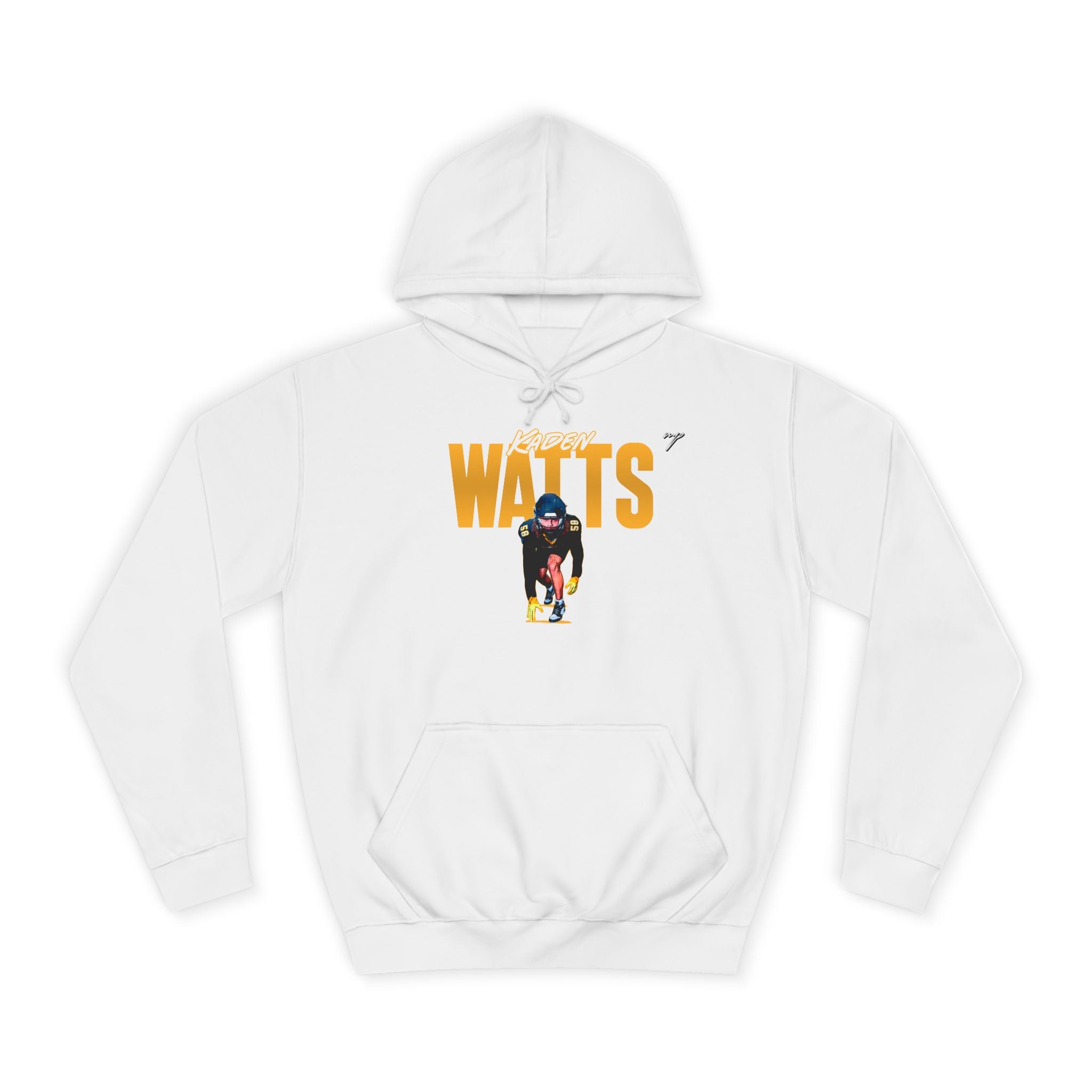 Kaden Watts Hoodie