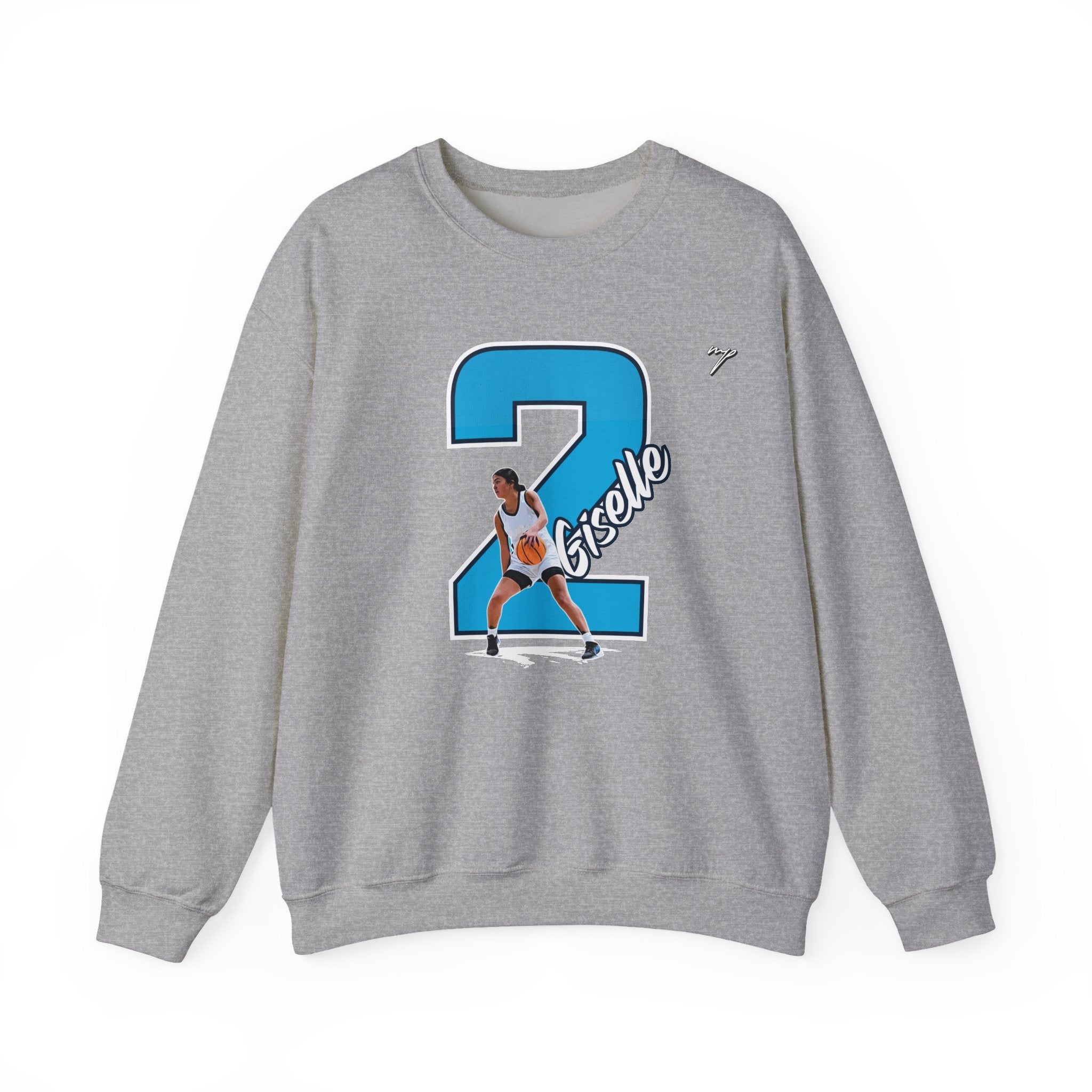 Giselle Dogan Crewneck