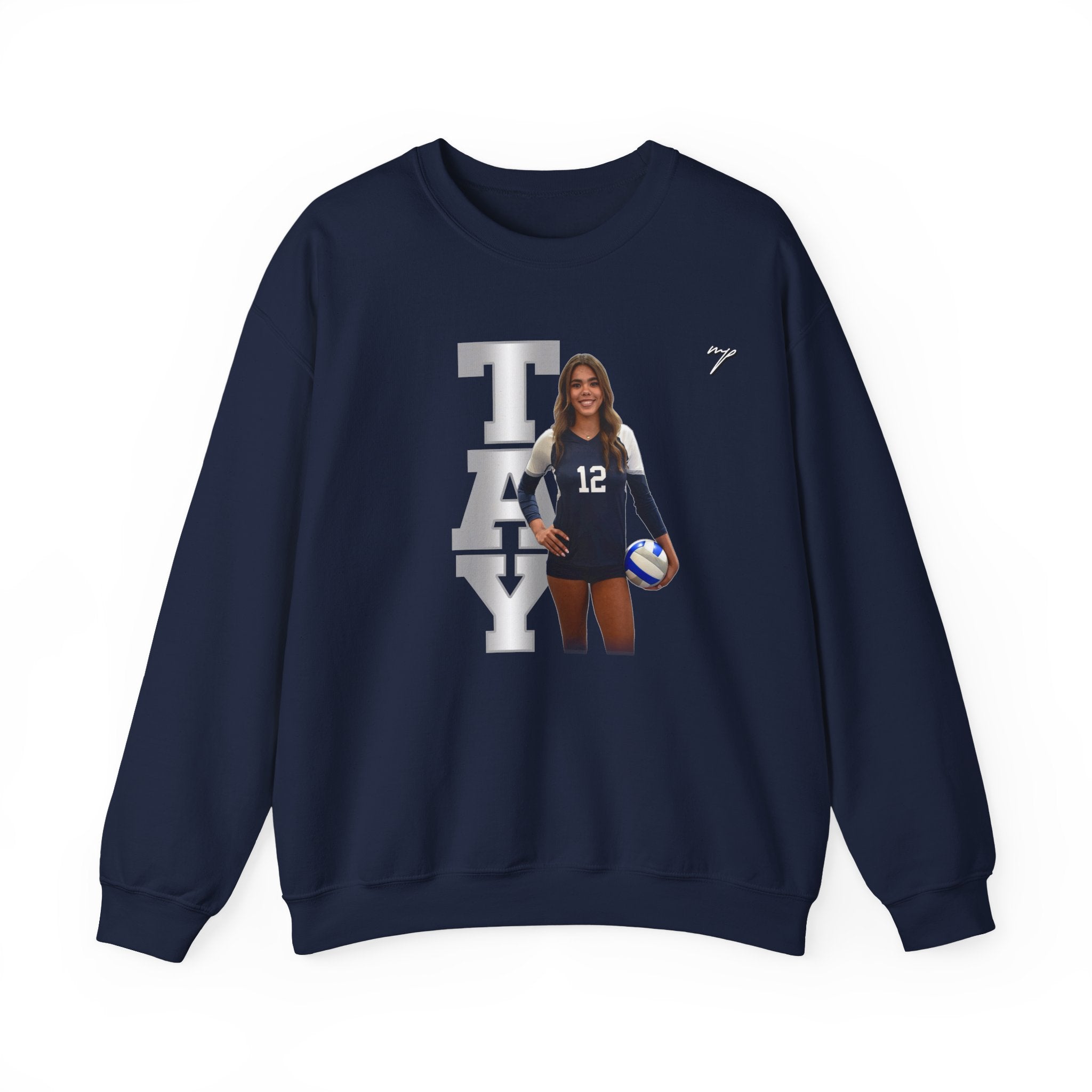 Taylor Harrington Crewneck