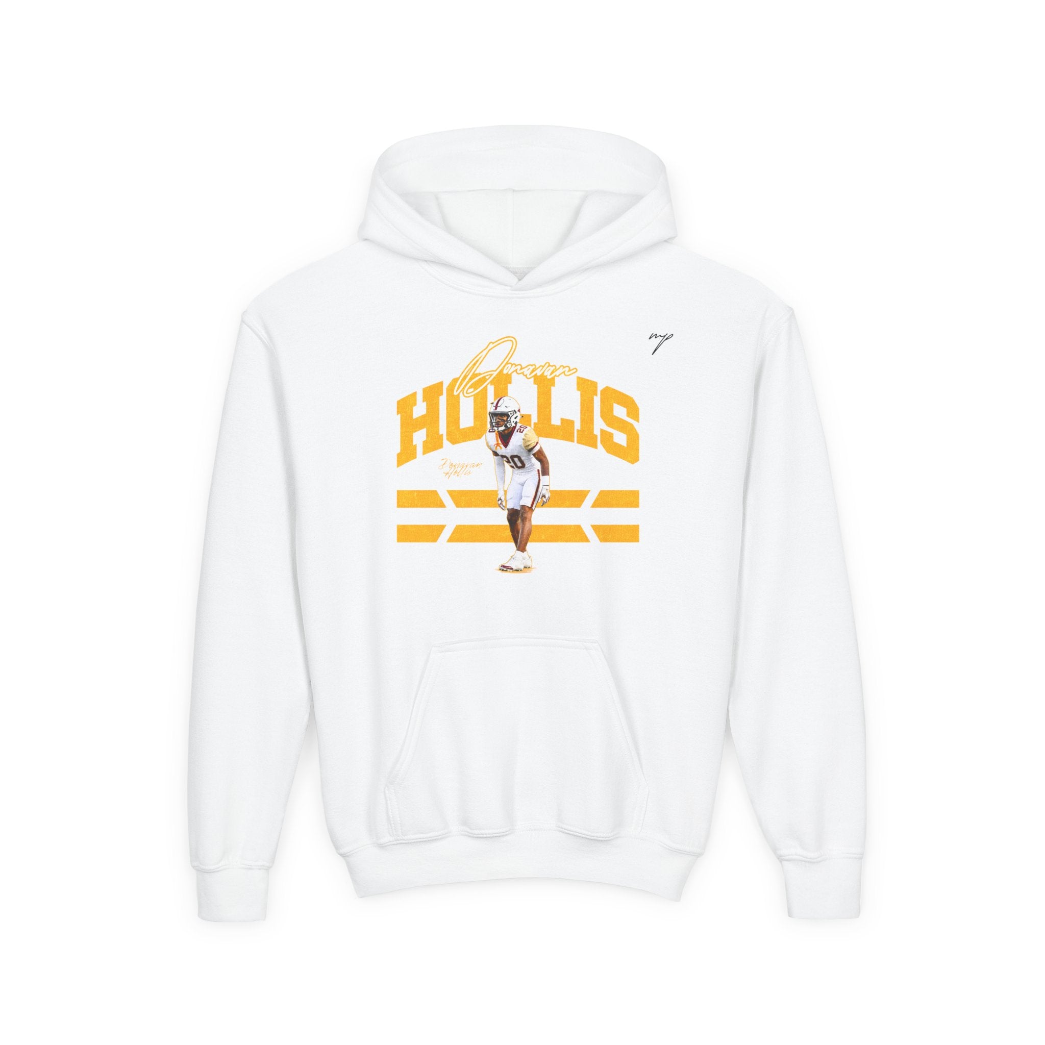Donavan Hollis YOUTH Hoodie