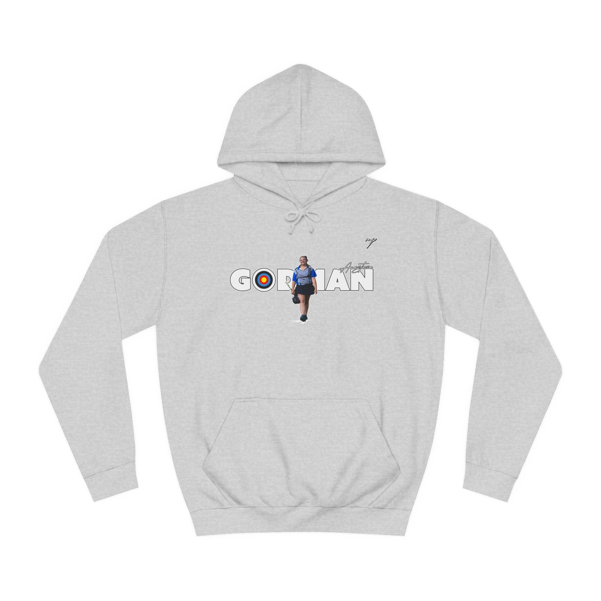 Anastacia Godman Hoodie
