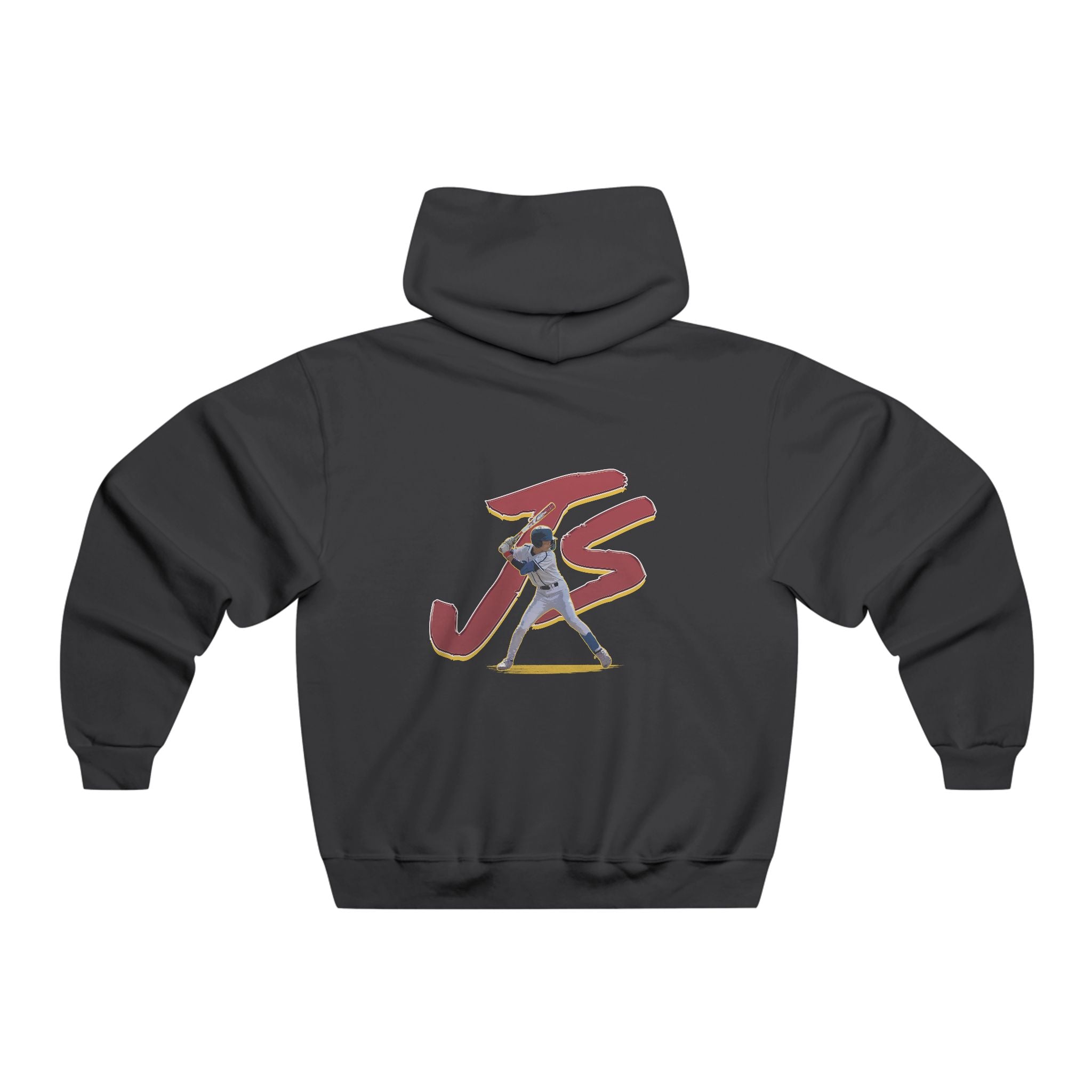 Jasper Shih Vintage Hoodie