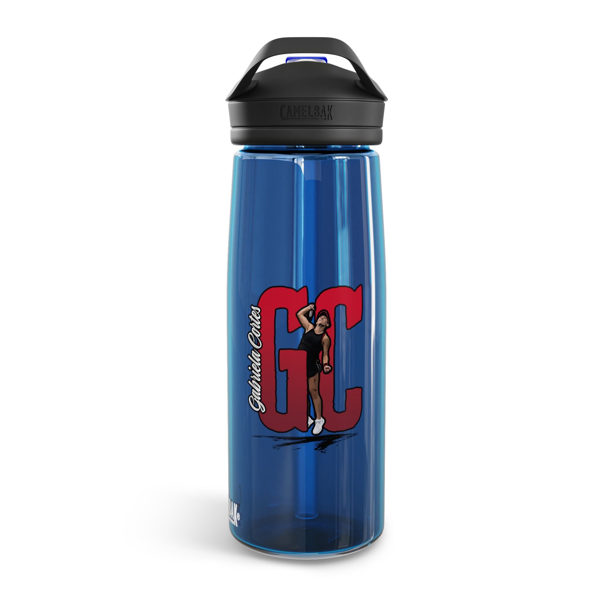 Gabriela Cortes CamelBak Water Bottle