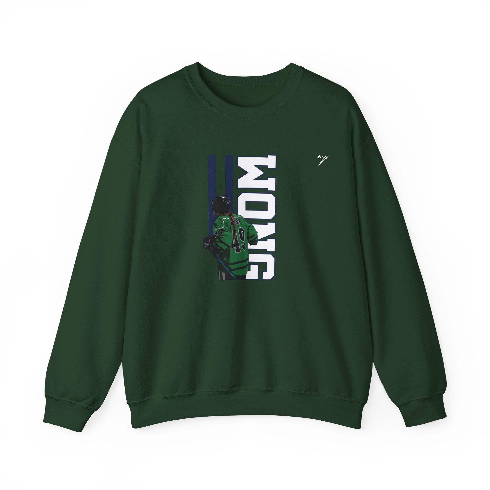 Lindsey Wong Crewneck