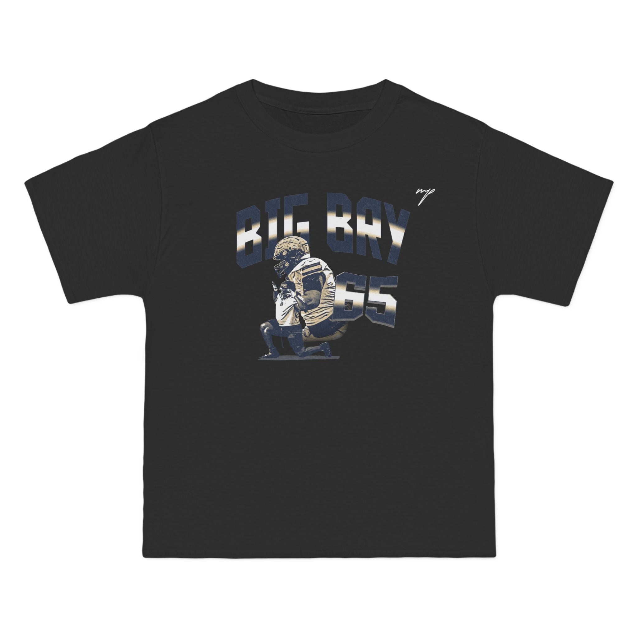 Bryan Harris Vintage Tee