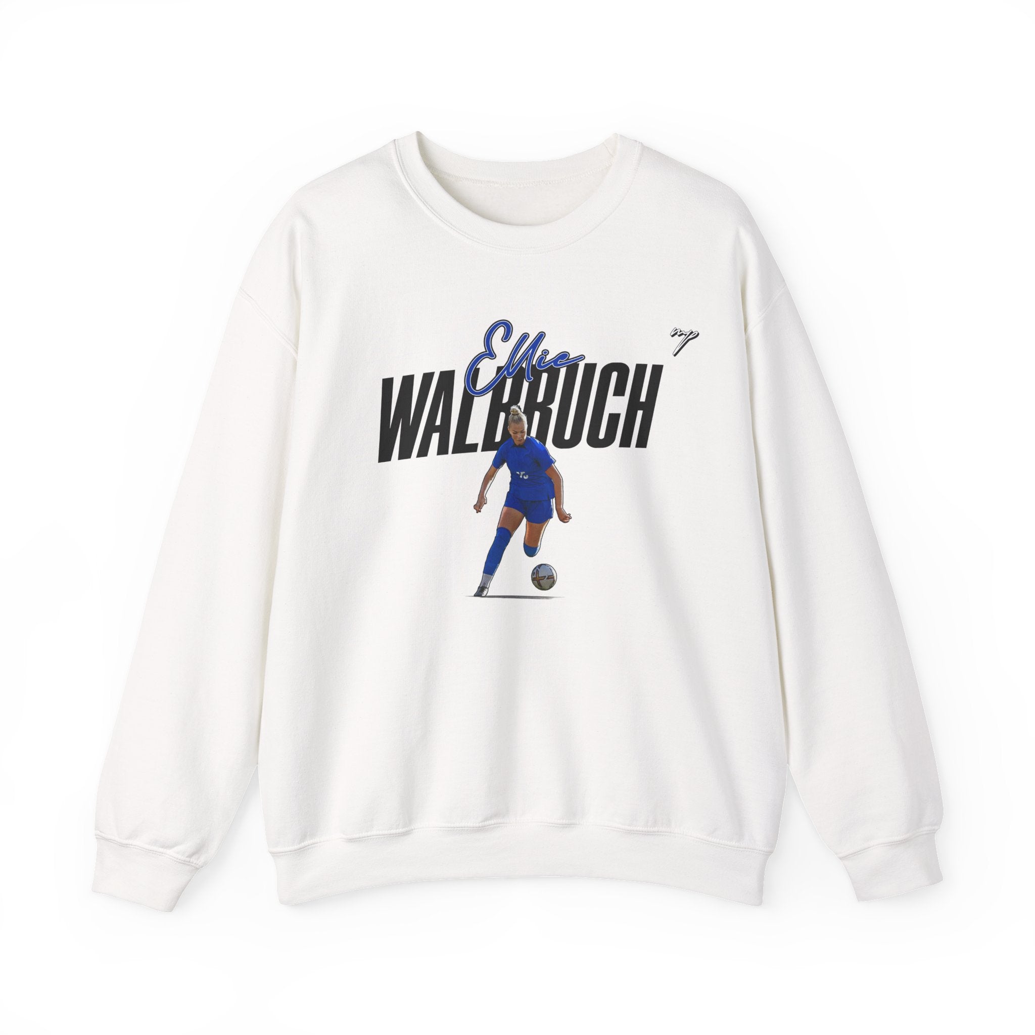 Ellie Walbruch Crewneck