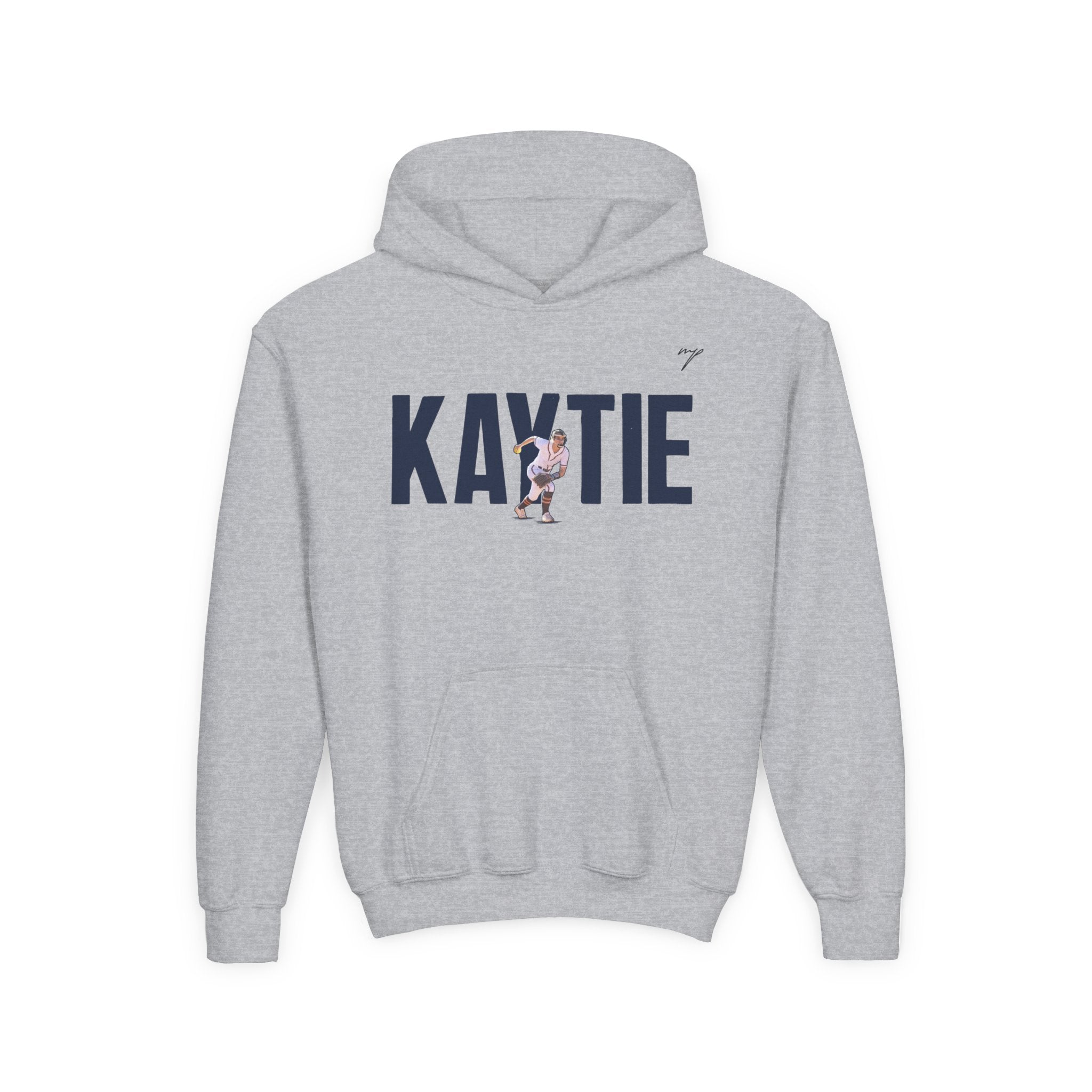 Kaytie Chandler YOUTH Hoodie