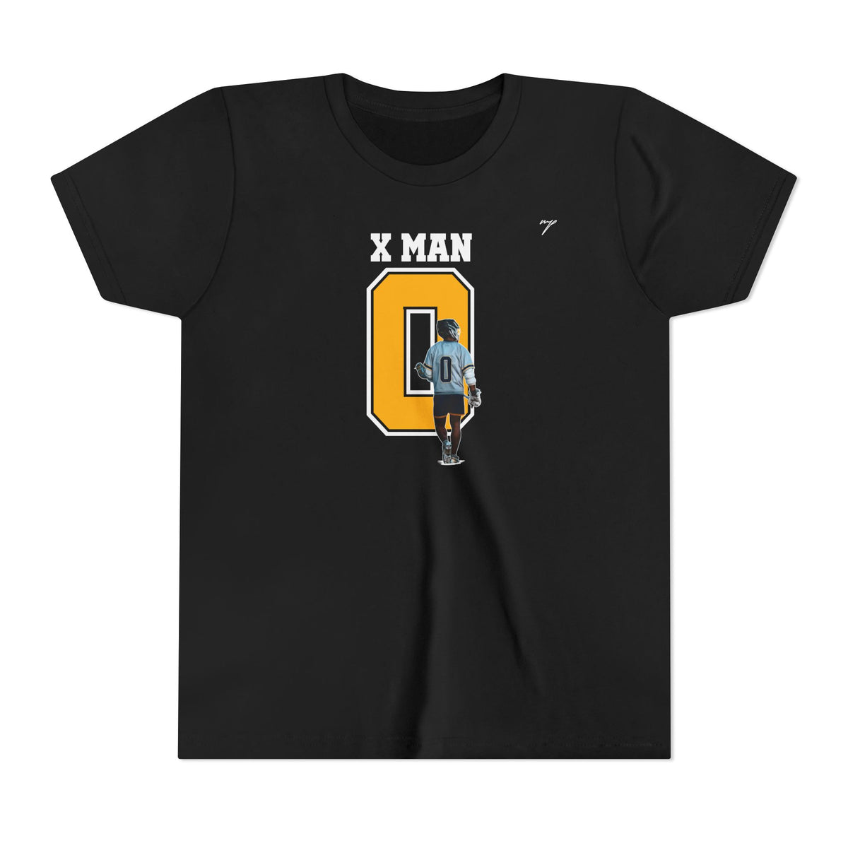 Xavier Howard YOUTH Graphic Tee