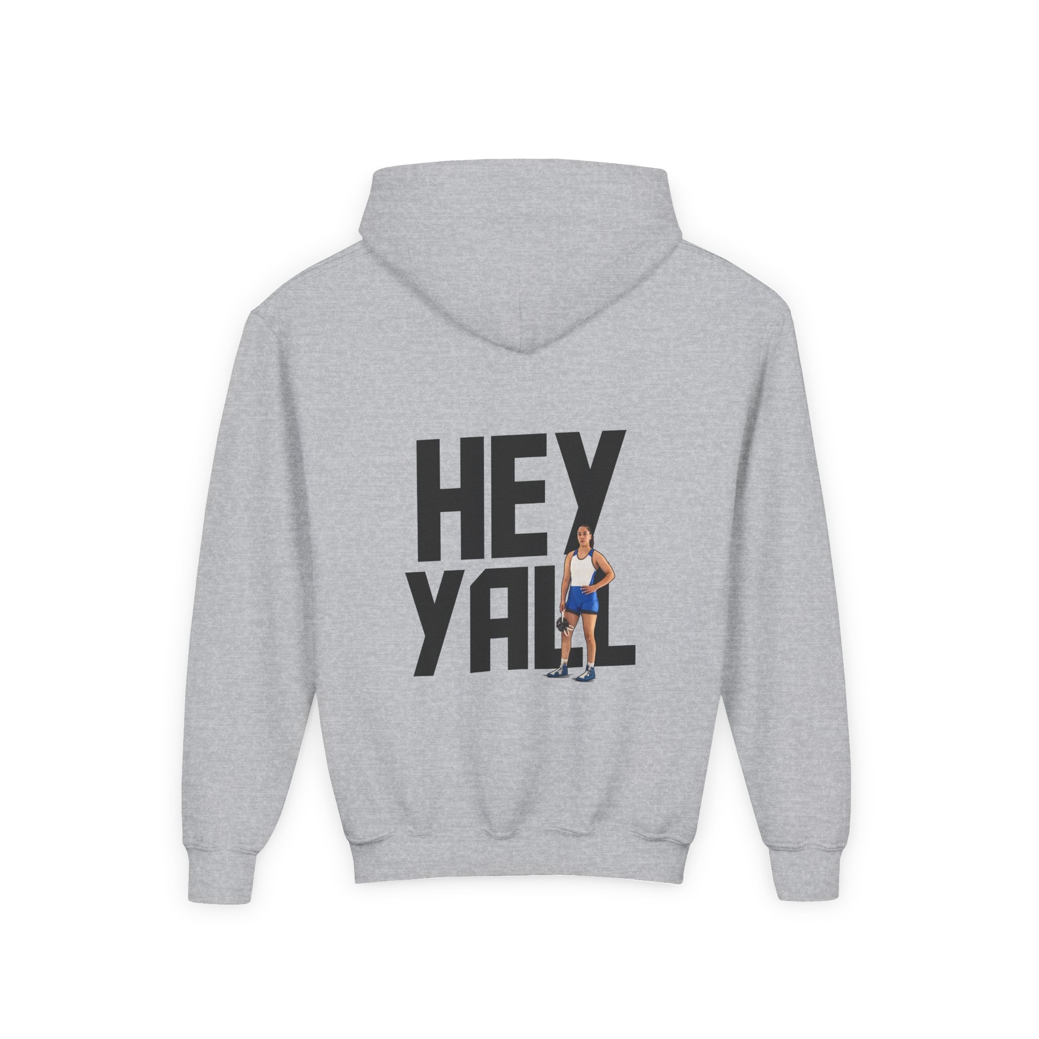 Kylie Miller YOUTH Hoodie