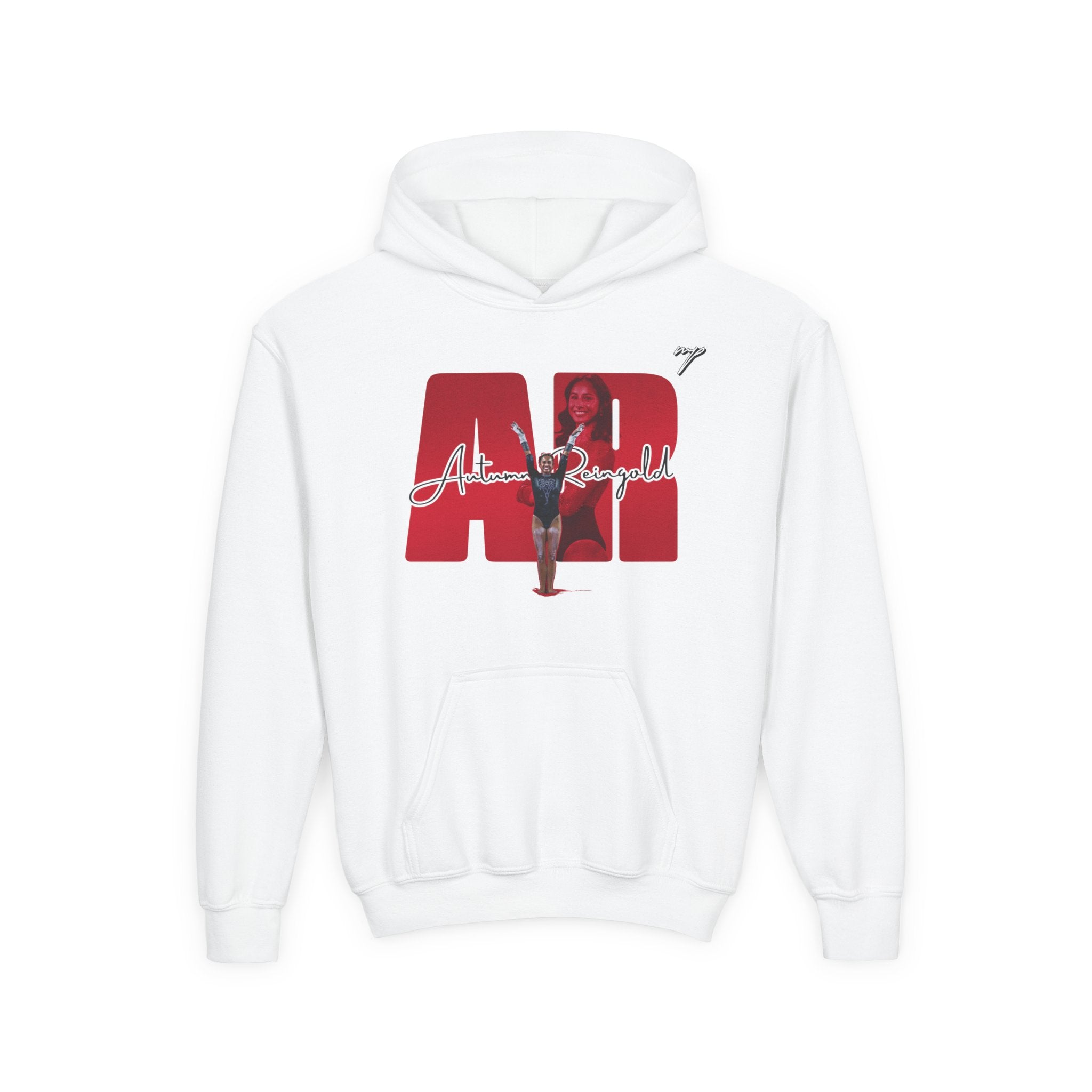 Autumn Reingold Youth Hoodie