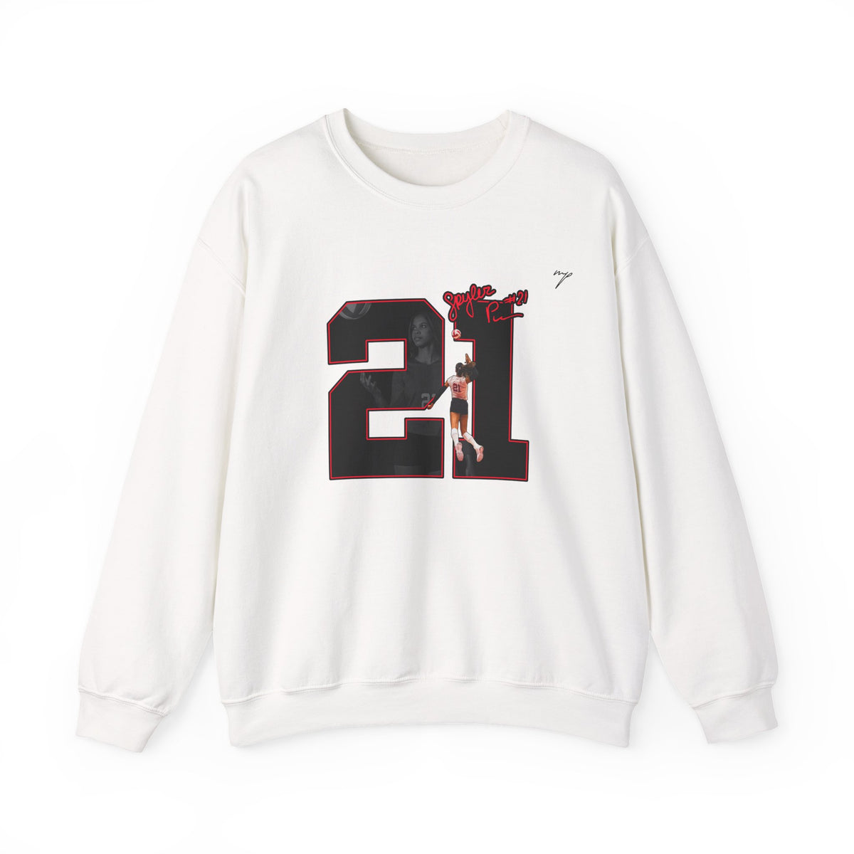 Skyler Pierce Crewneck