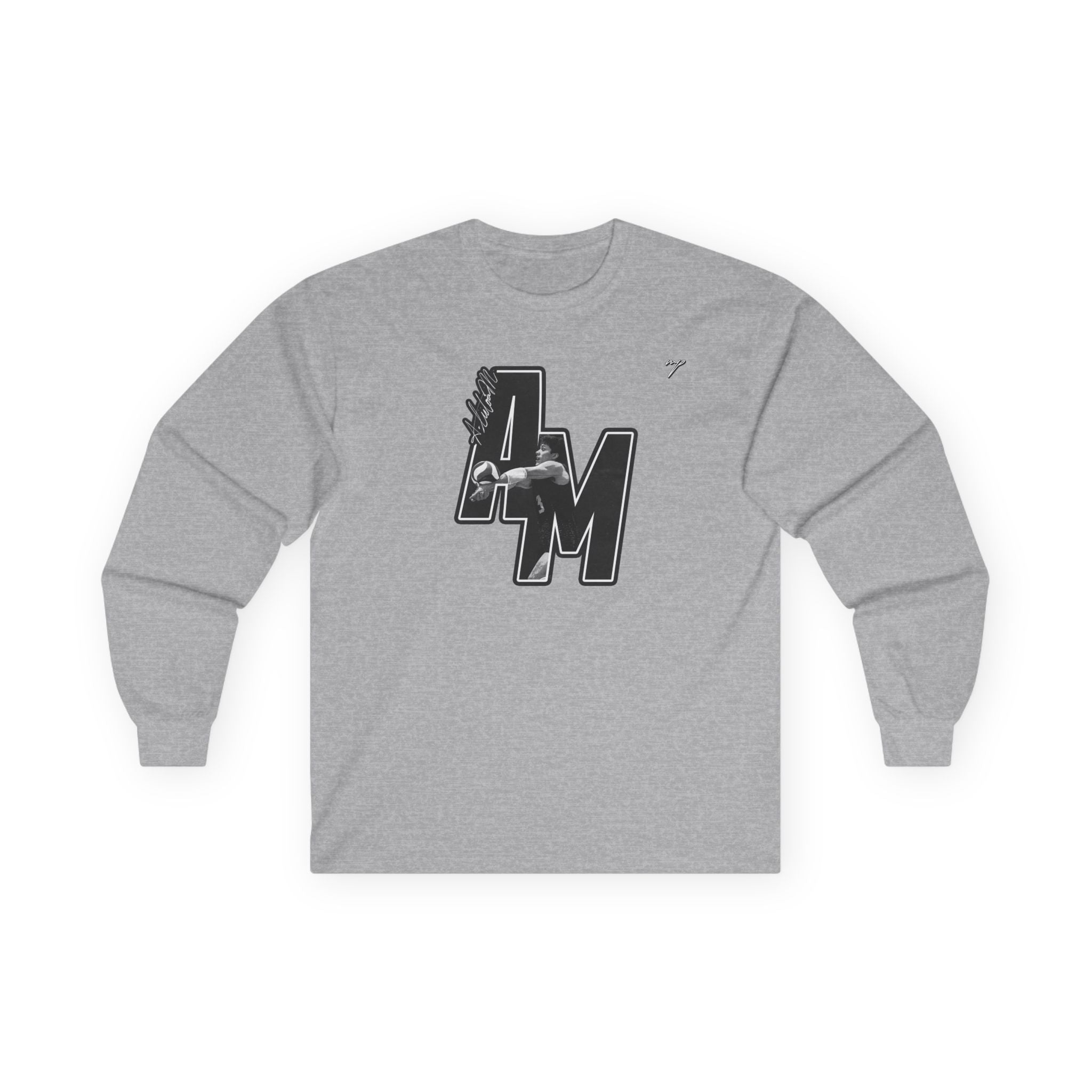Ali'itoa Morrissette Long Sleeve Tee