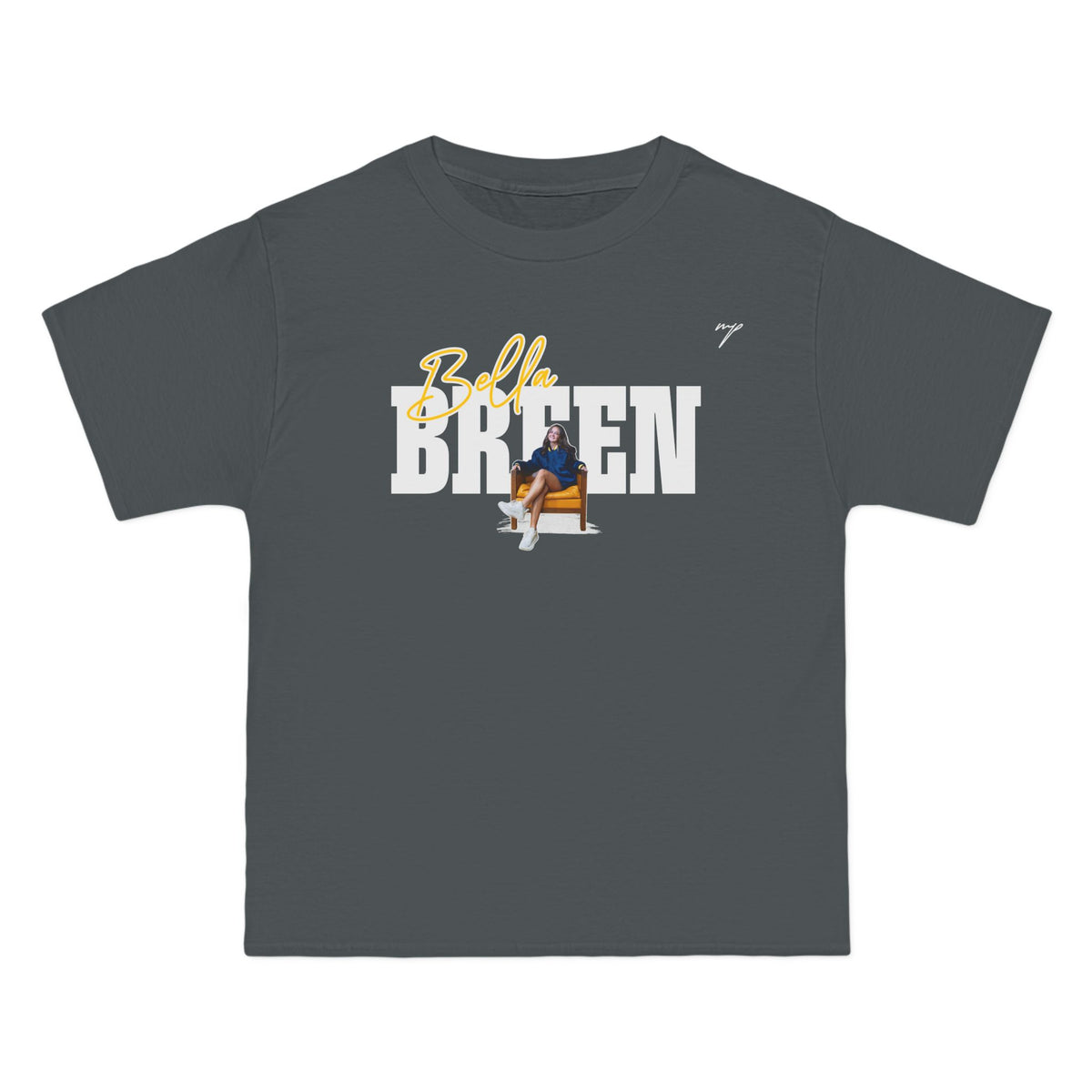 Bella Breen Vintage Tee